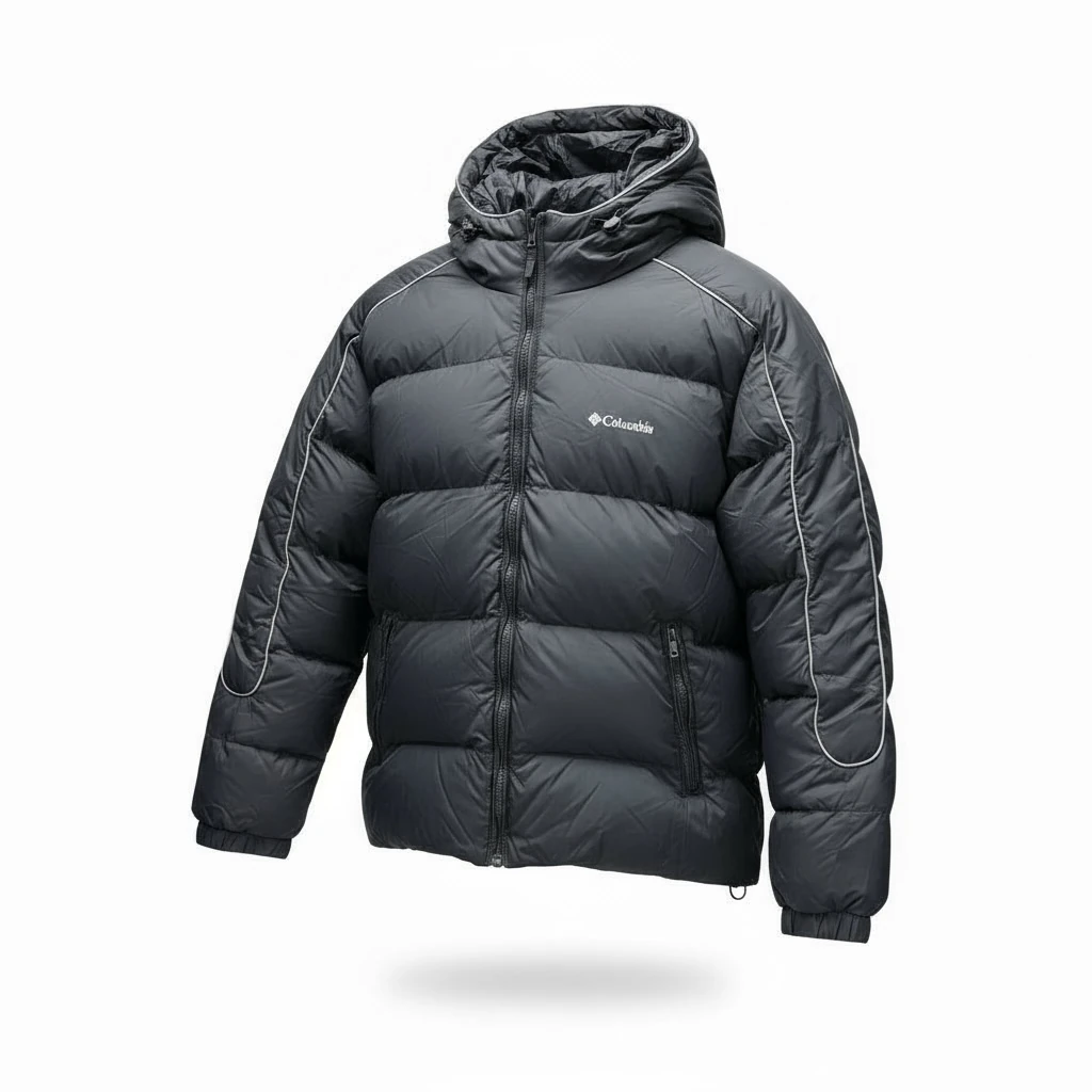 Columbia Mont 25606 (Cn)