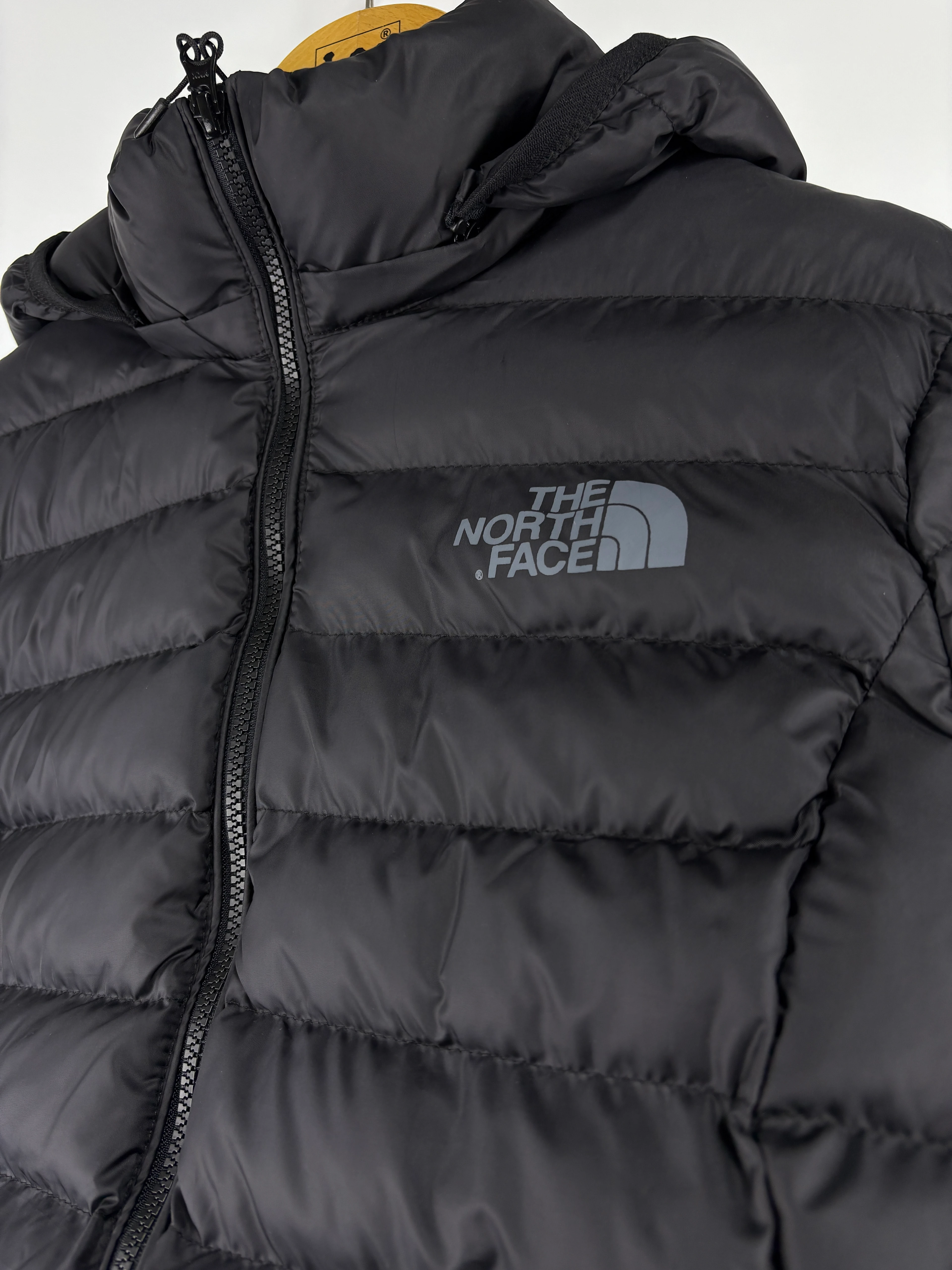 The North Face Kısa Kadın Montu 8638