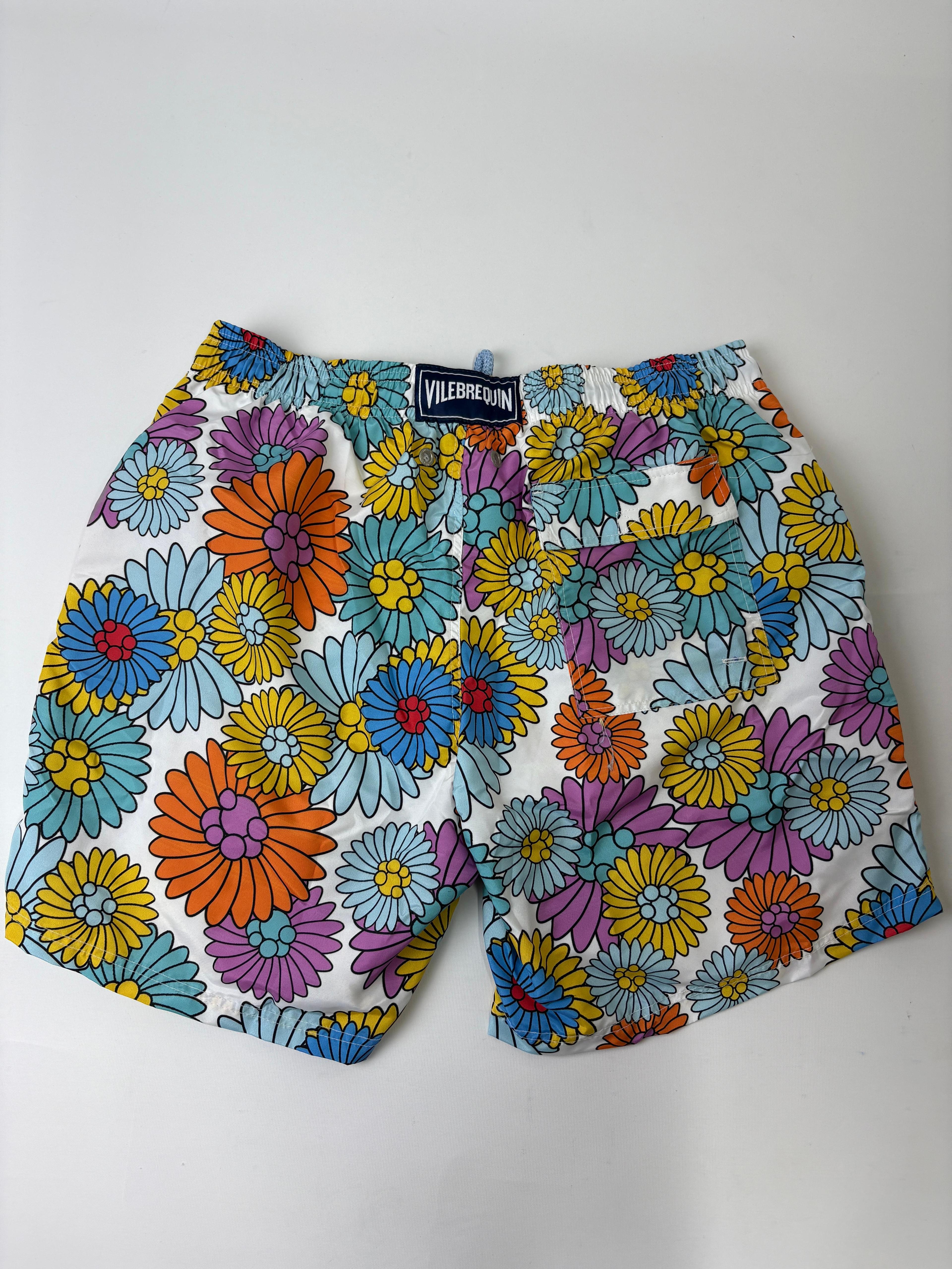 Vbq Multicolour Mavi Palmiye