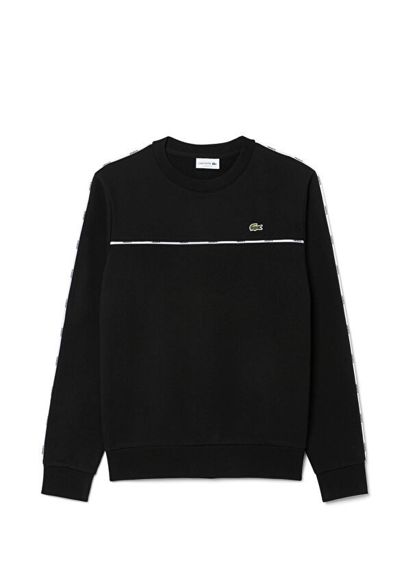 Lacoste Bisiklet Yaka Sweatshirt 7202