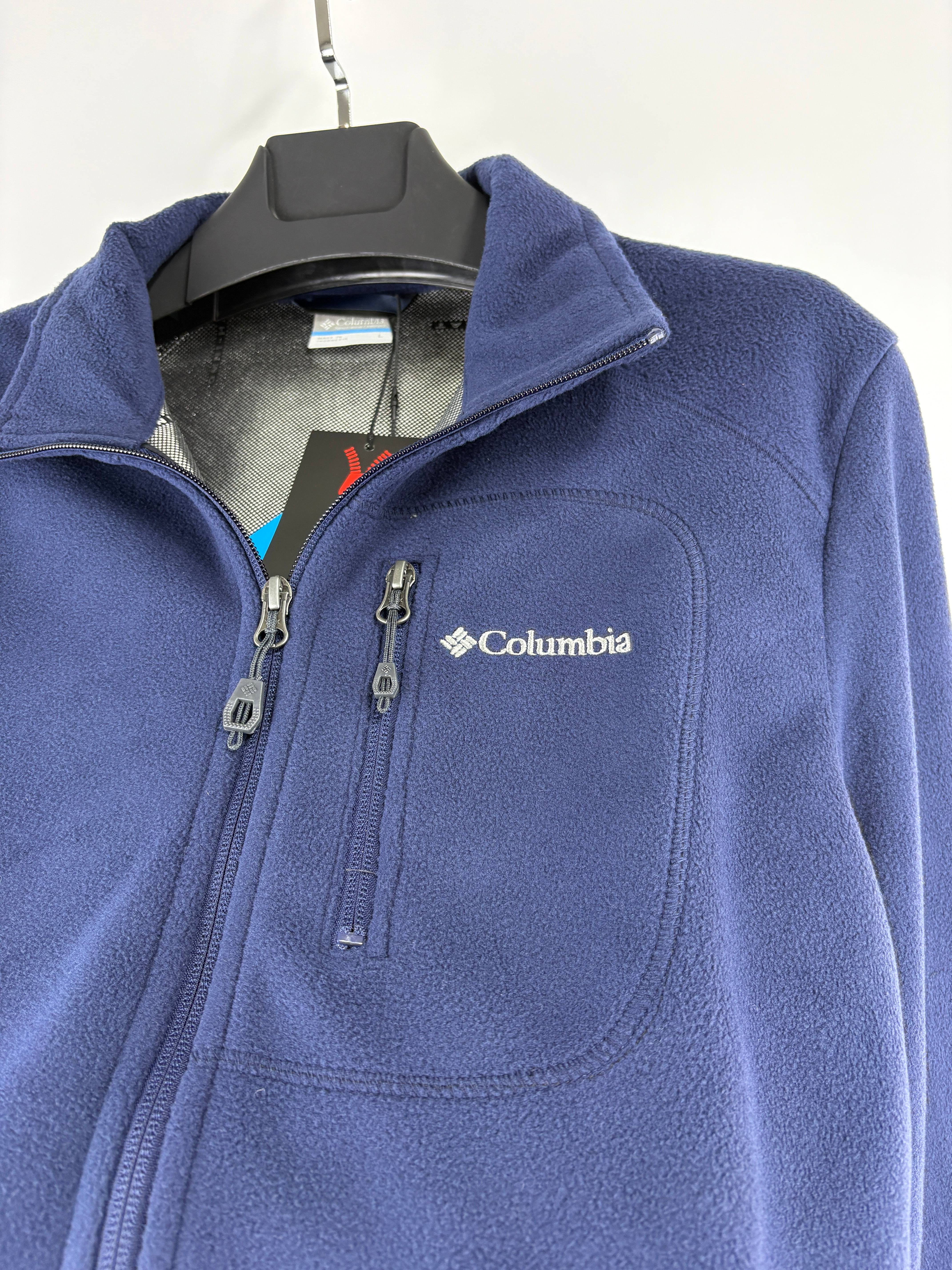 CLB Omni-Heat Astar Polar SS179-206