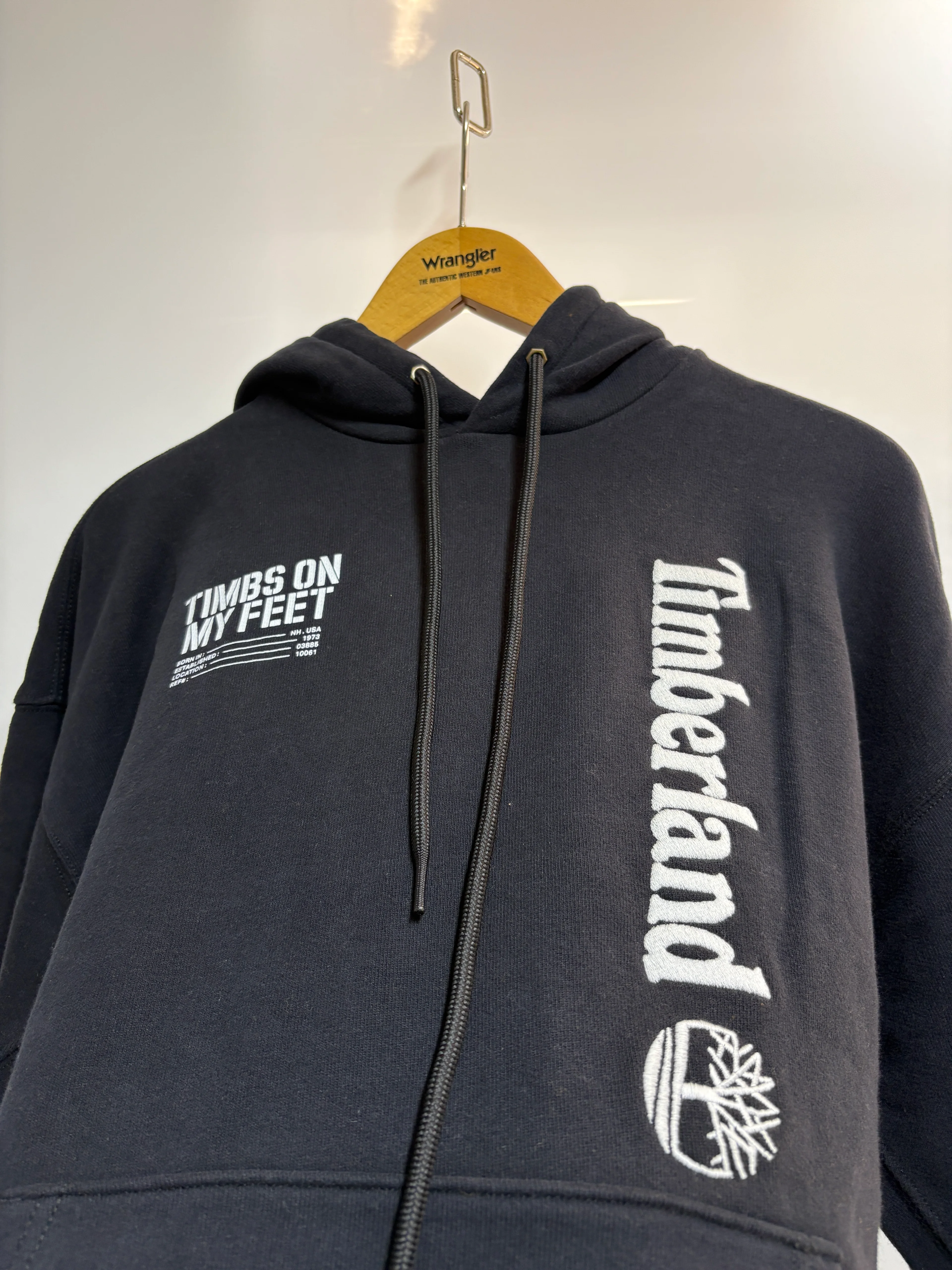 Timberland Tımbs On My F....