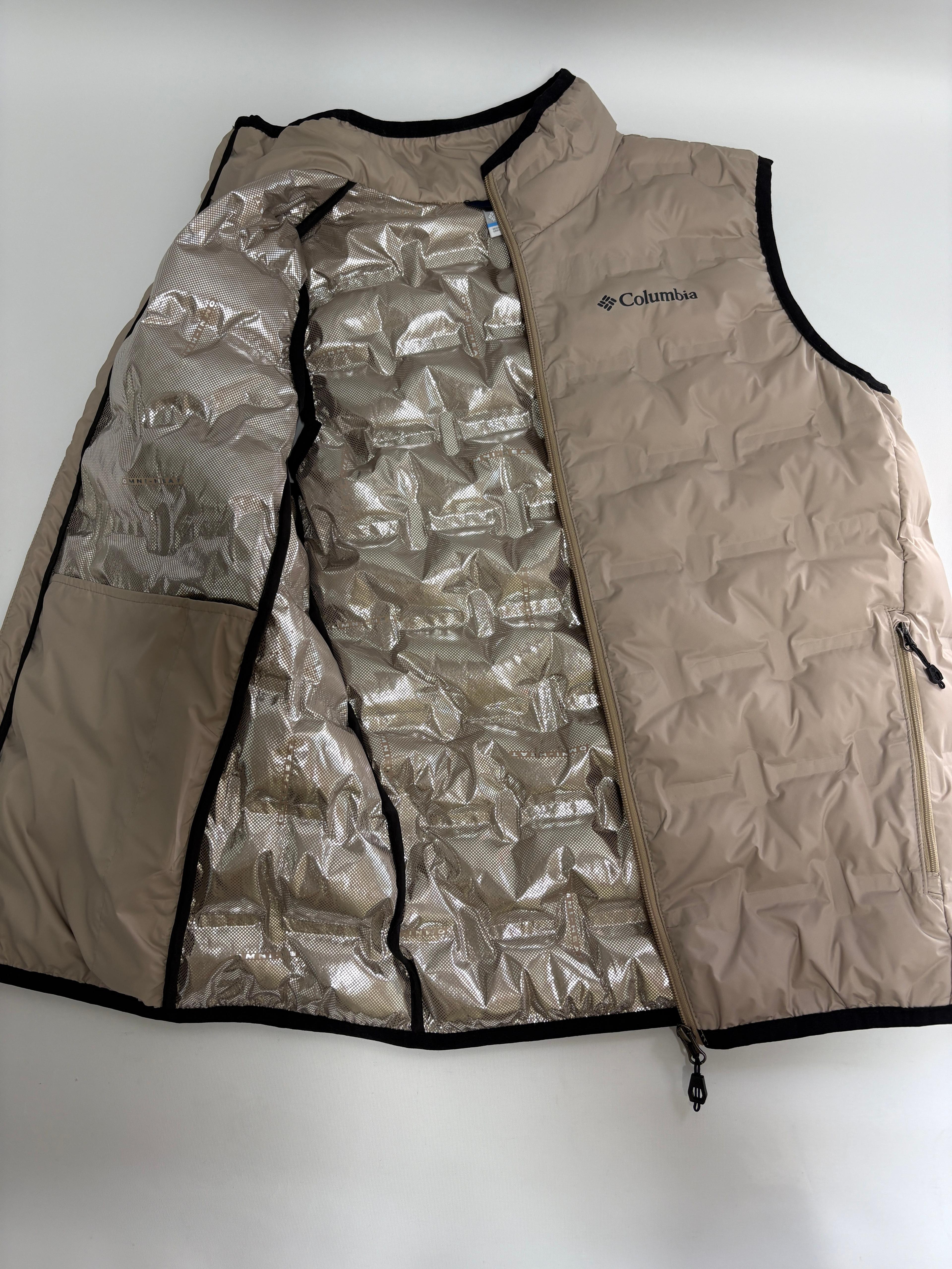 Columbia Yelek Brt48