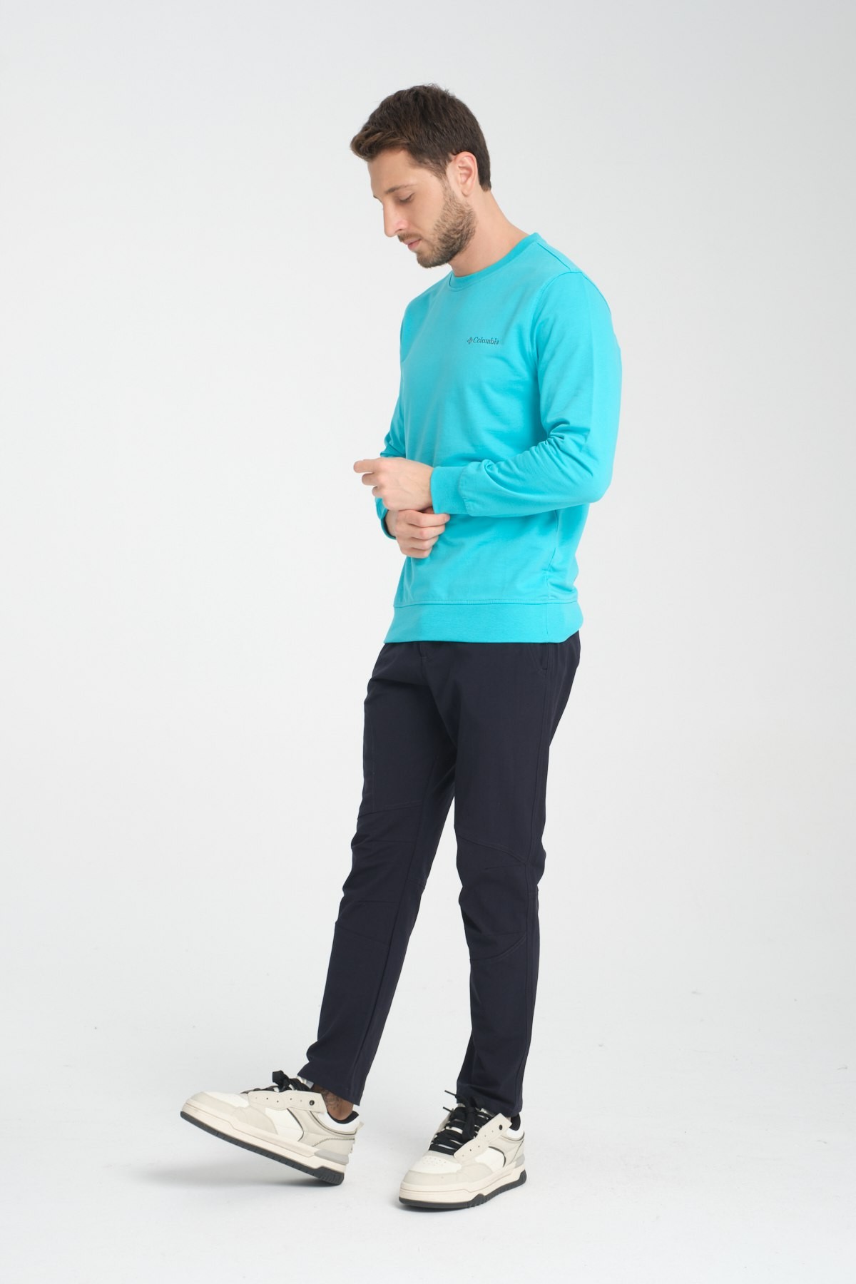 CLB Sweatshirt İnce 476