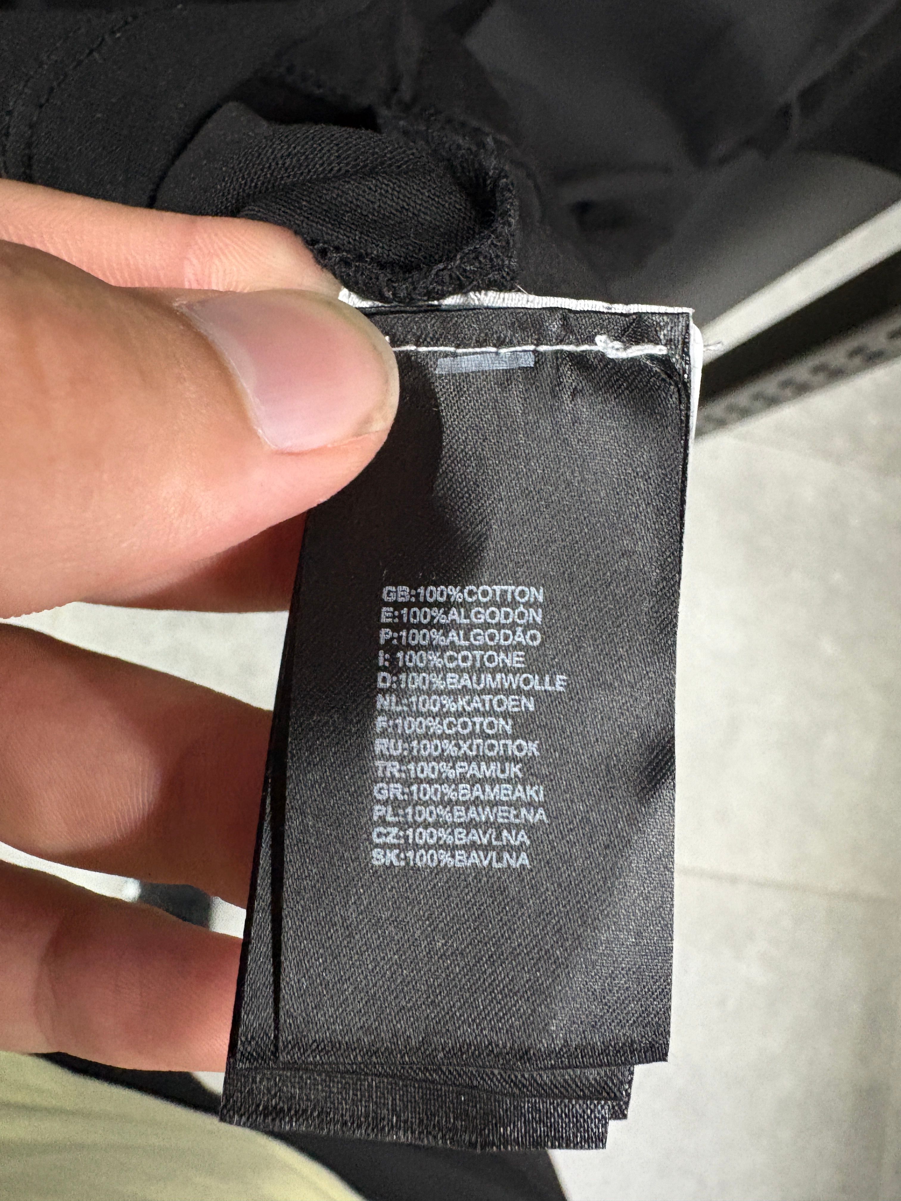 The North Face M Lny Relaxed Tişört 5048
