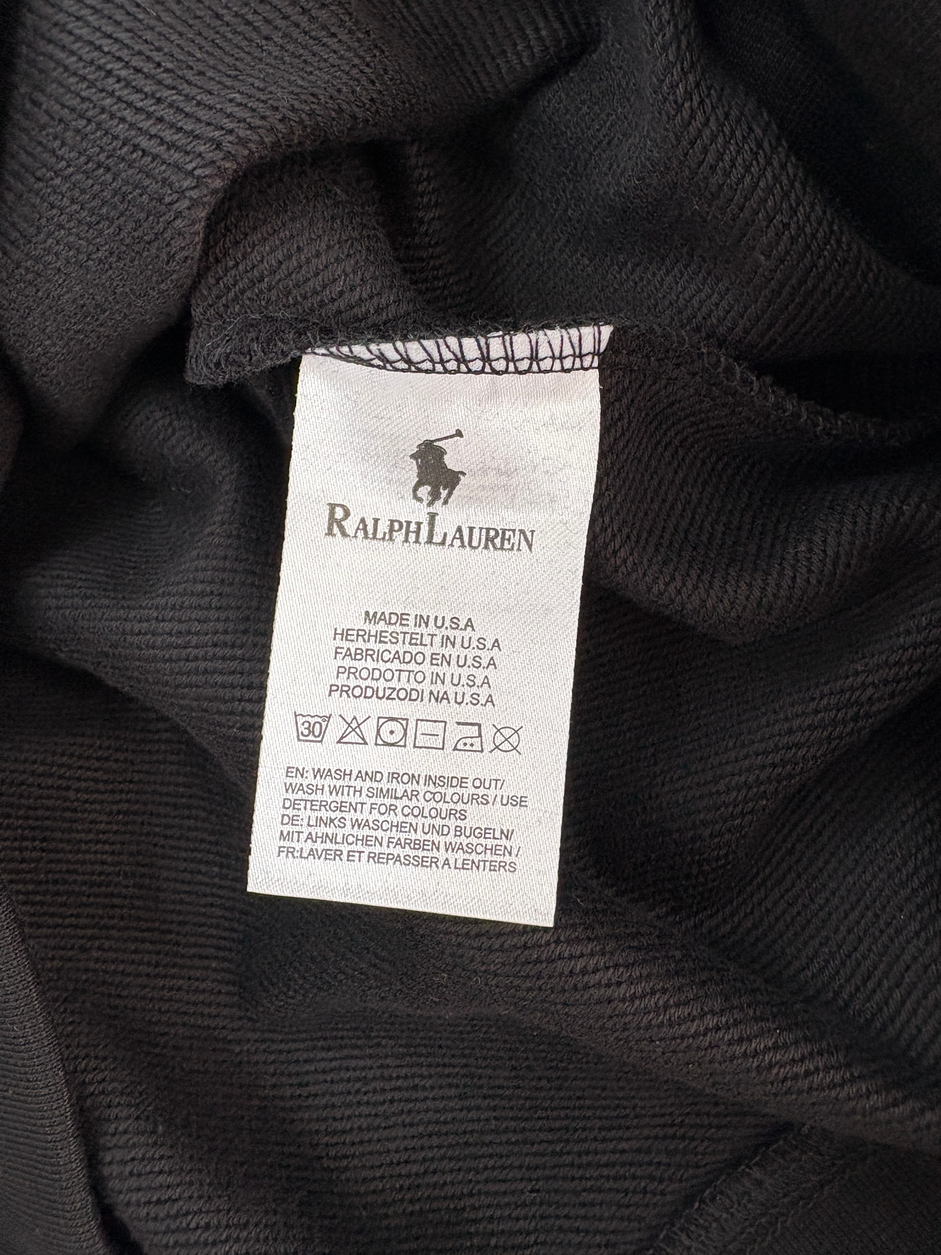 Polo Ralph Sweatshirt 5722