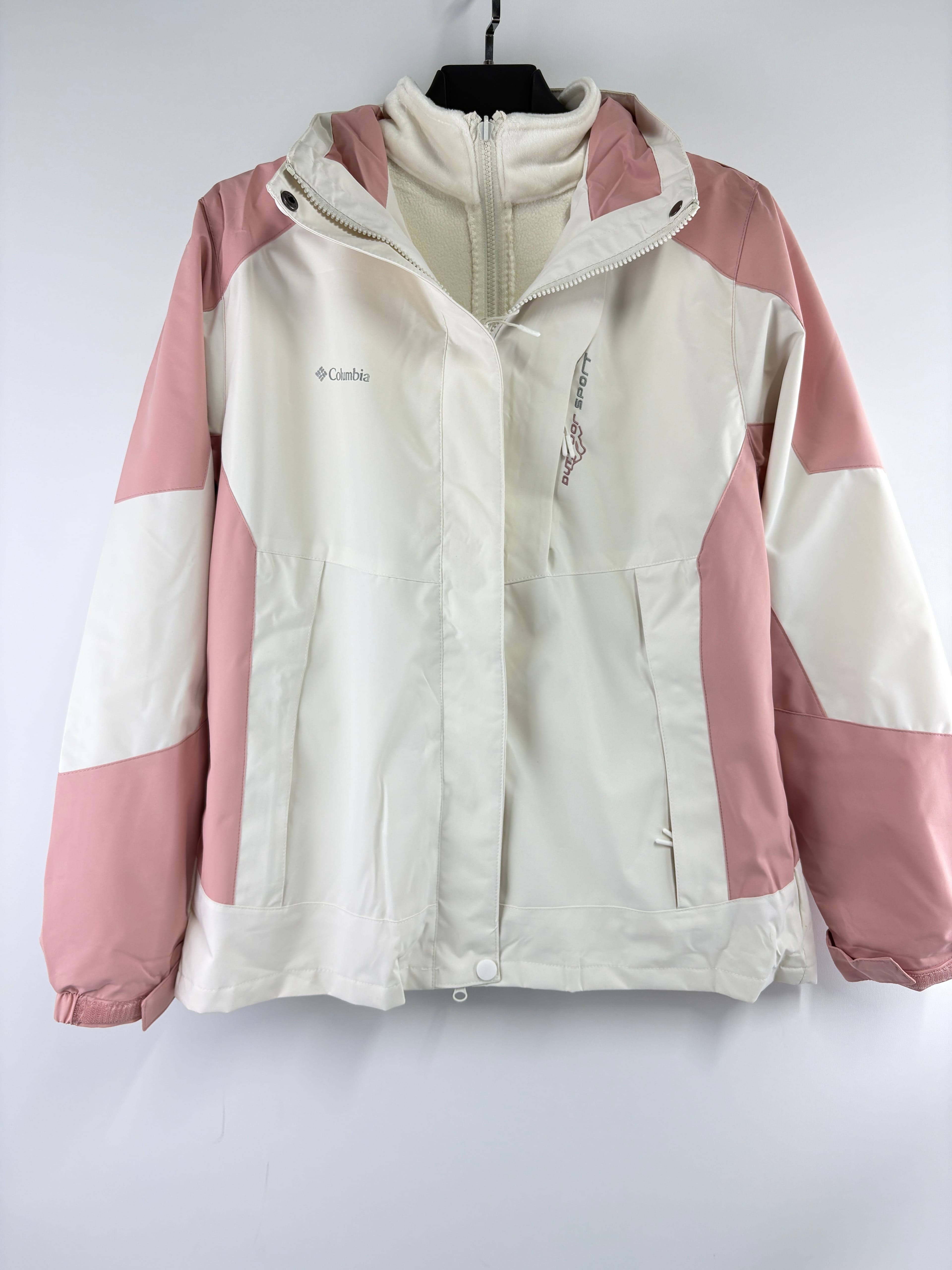 Columbia 3in1 Mont 1818