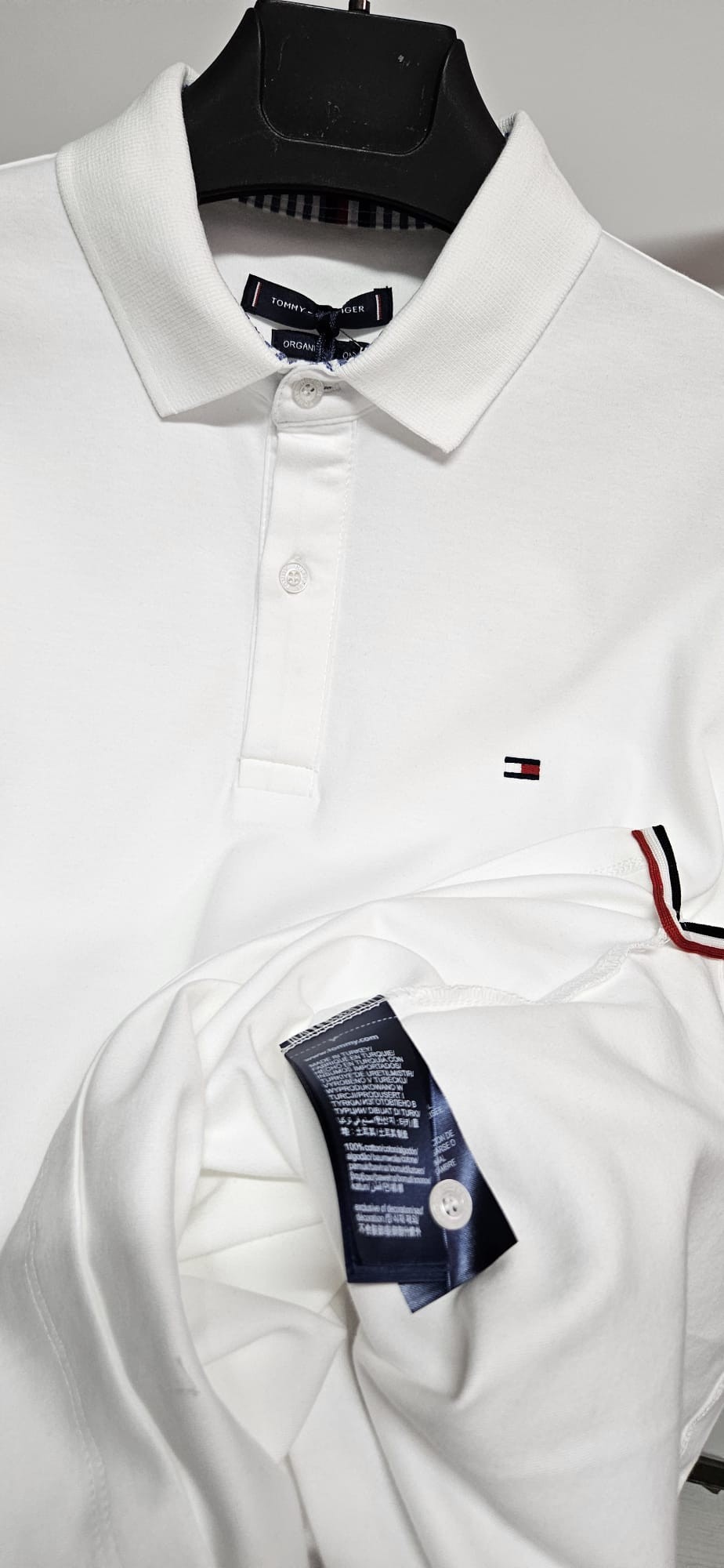 Tmm İnterlock Polo Yaka Tişört 7002
