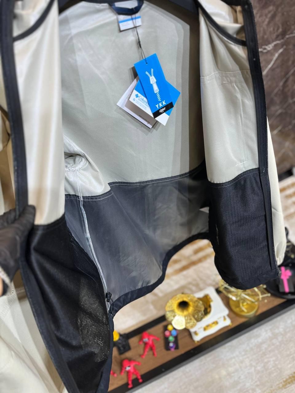 Clb Hikebound Yağmurluk Brt76