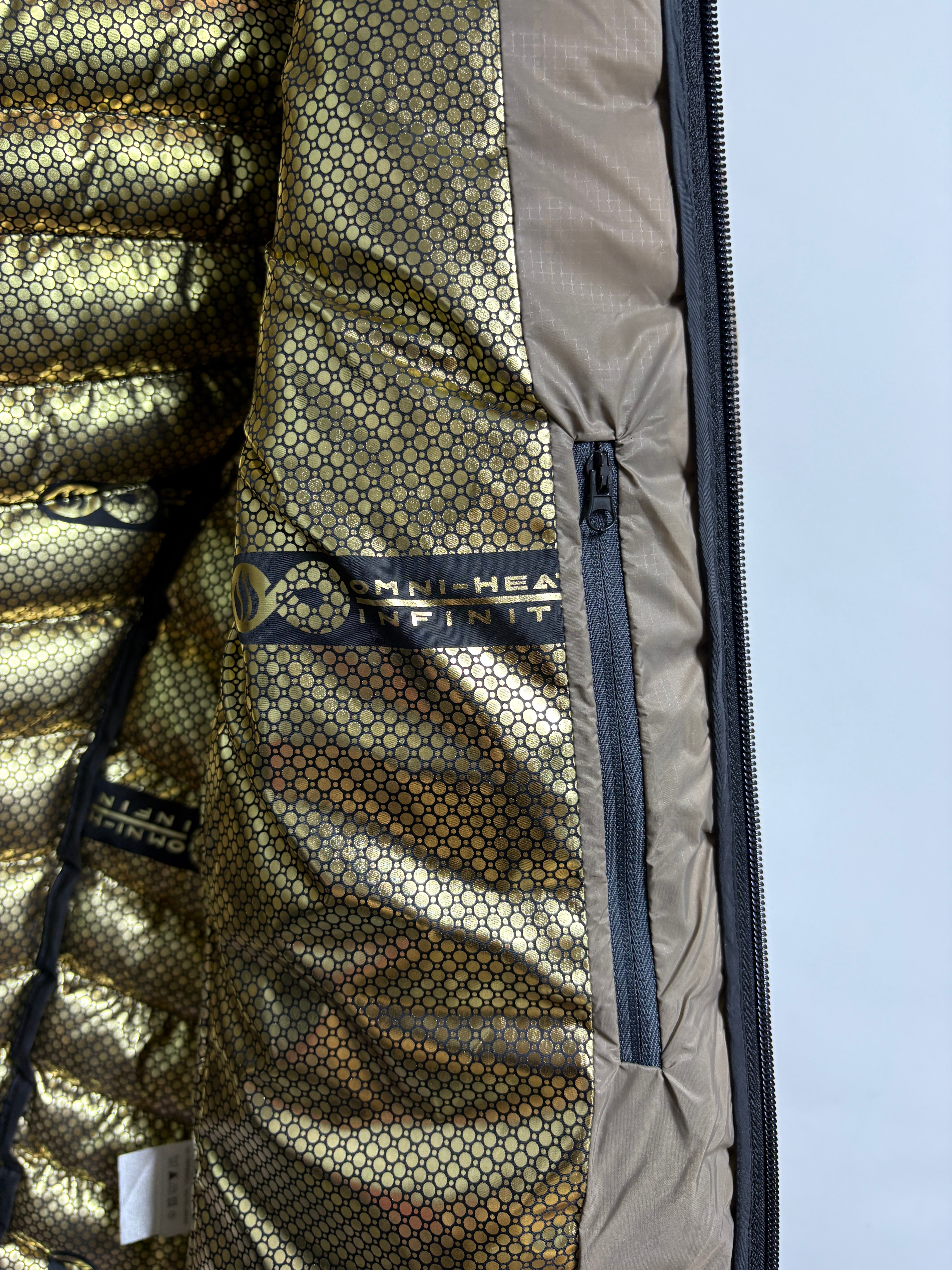 Columbia Kadın Mont İnfinity Brt331