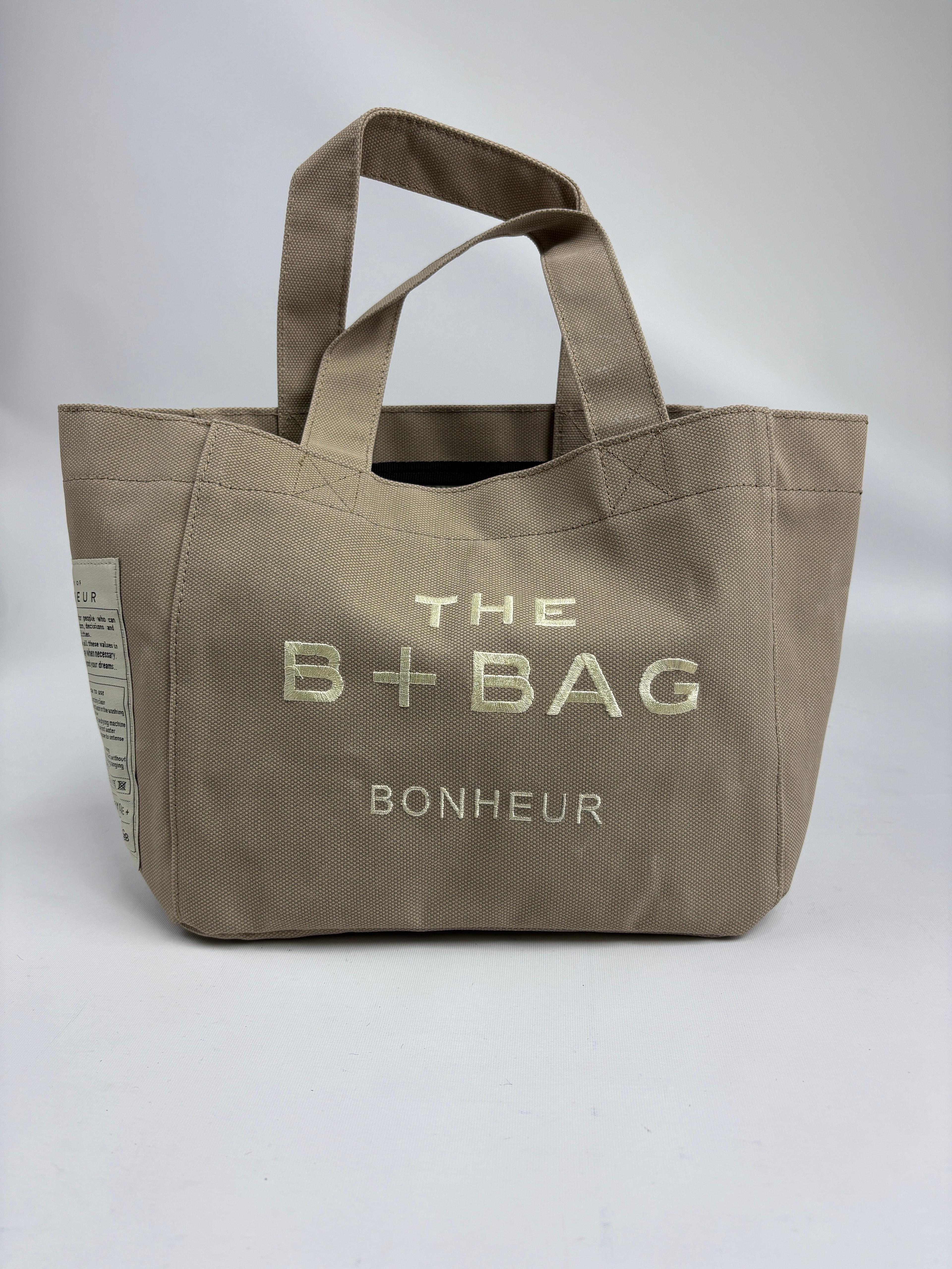 The B + Bag Çanta