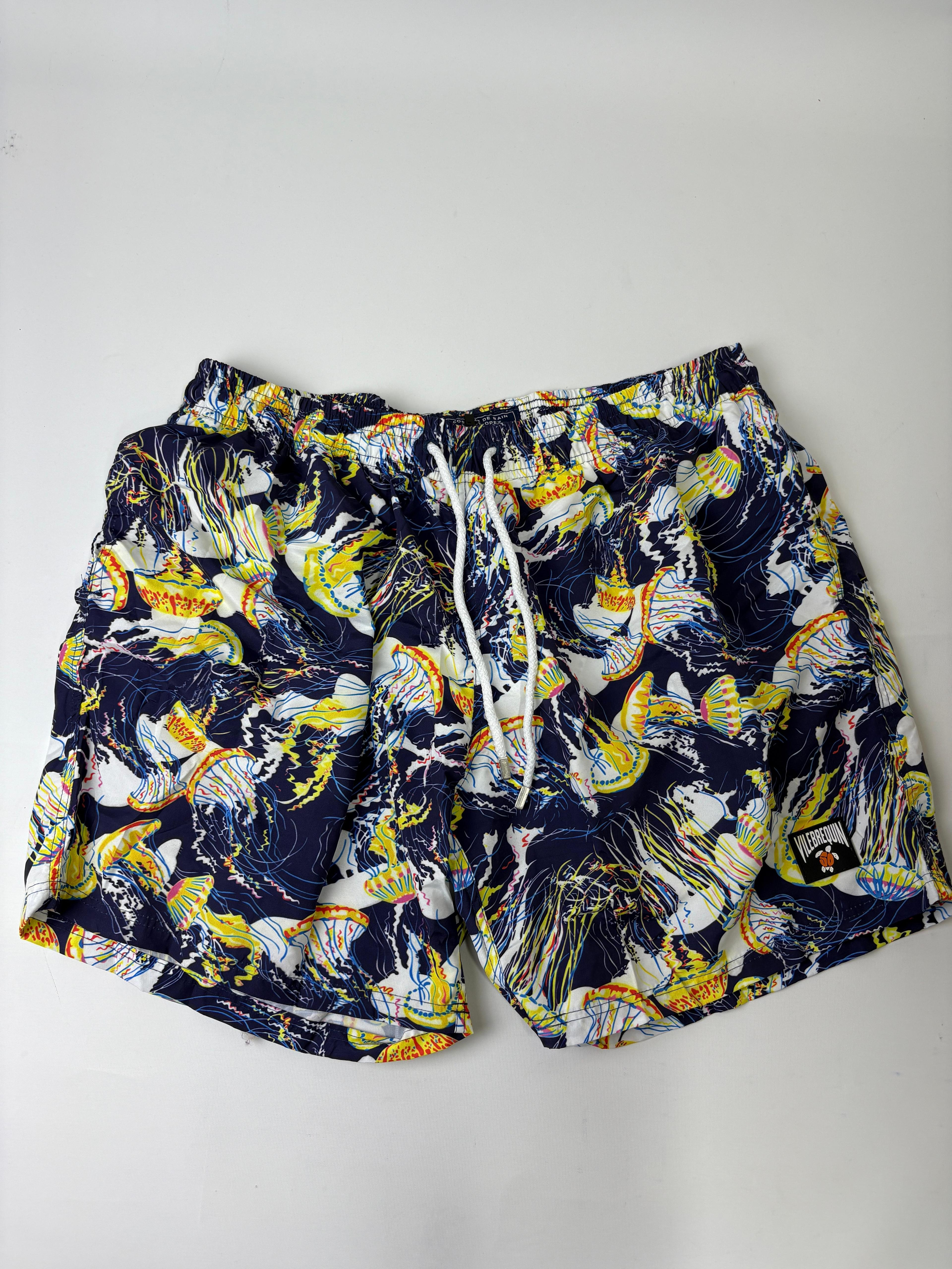 Vbq Multicolour Deniz Anası Laci