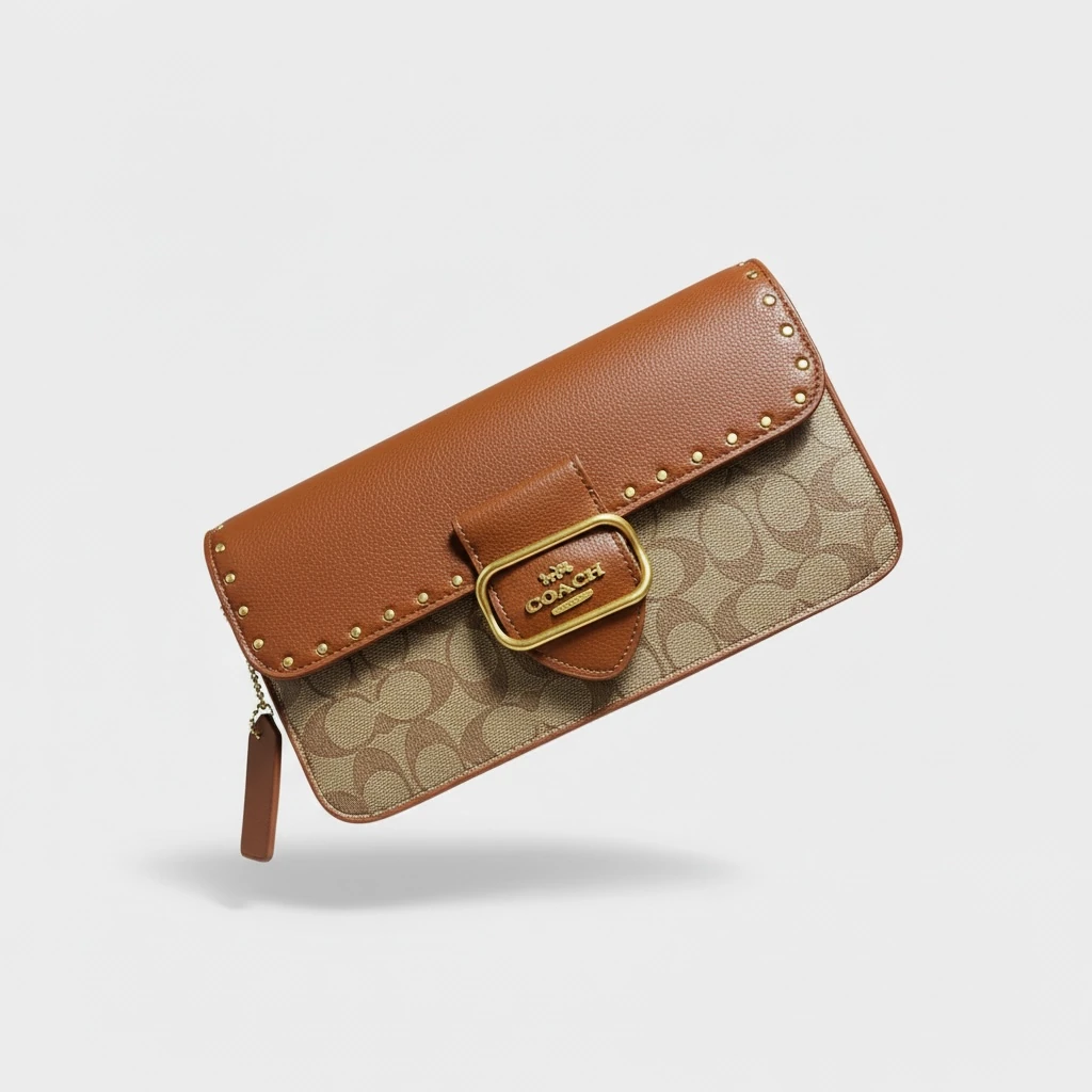 Coach Morgan Crossbody