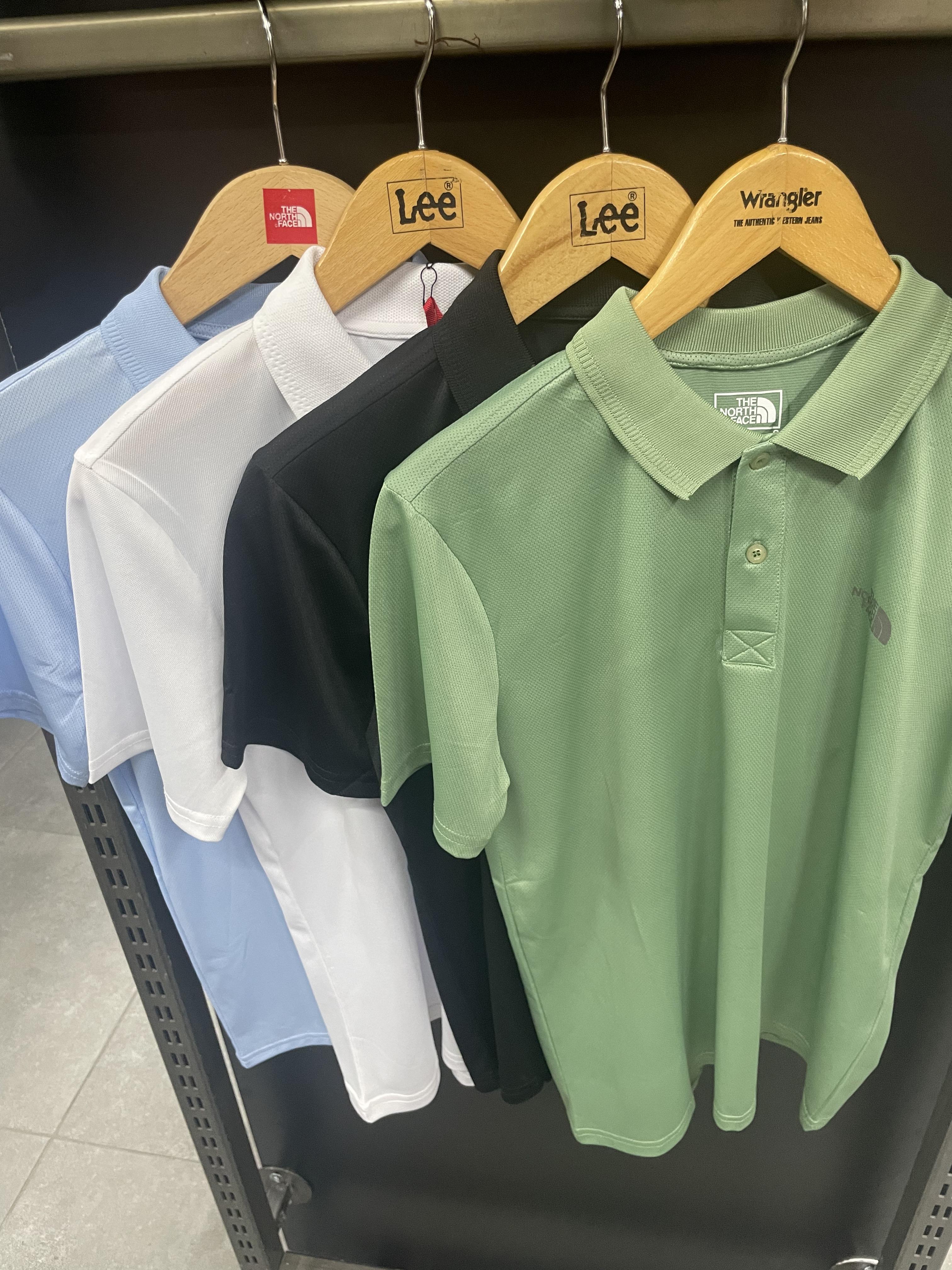 The North Face Climate 5176