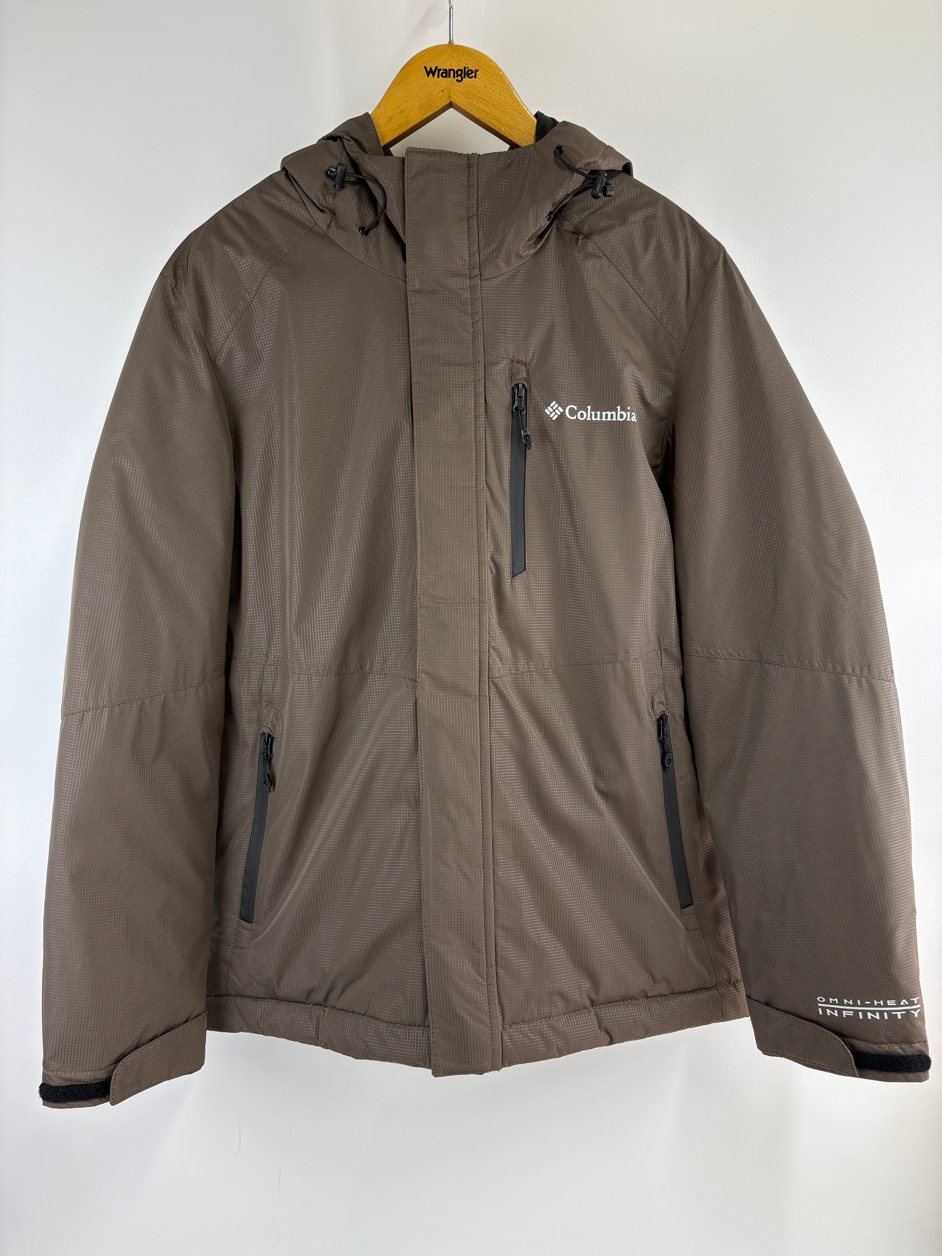 Columbia Mont İnfinity 189