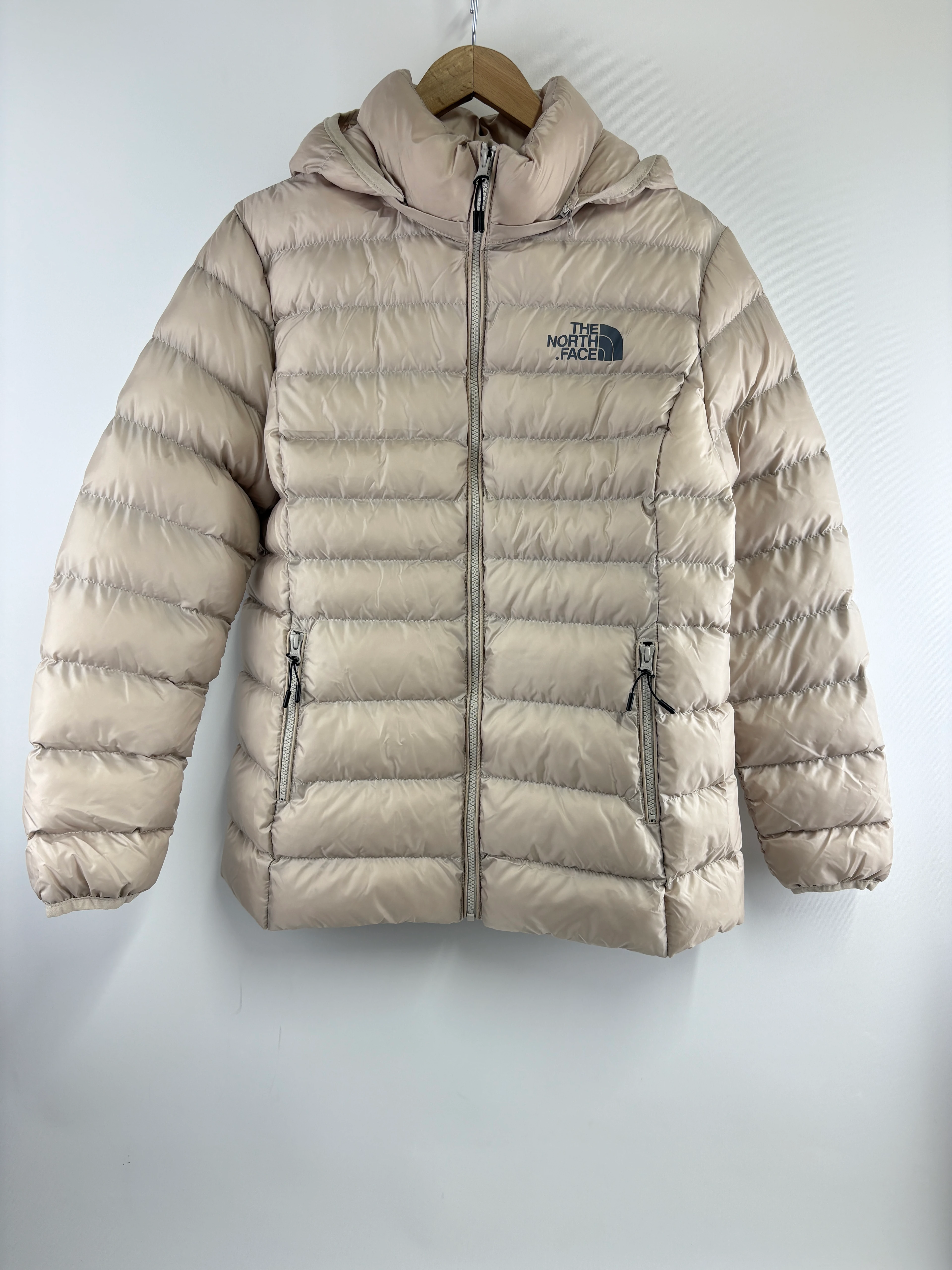 The North Face Kısa Kadın Montu 8638