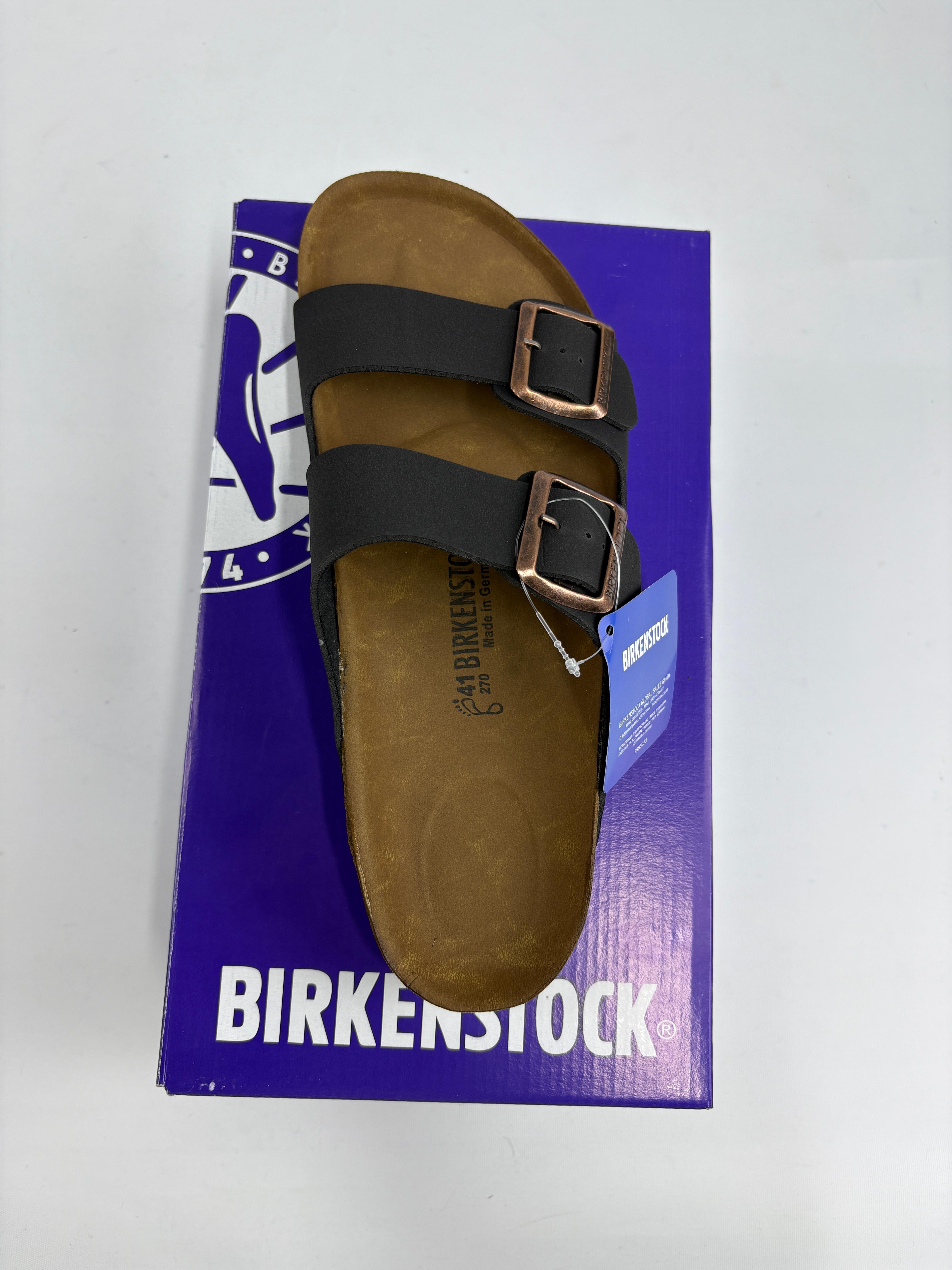 Brk Erkek Terlik Arizona