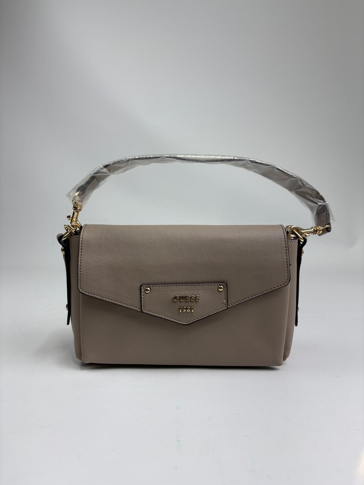 Guess Eco Brenton Çanta