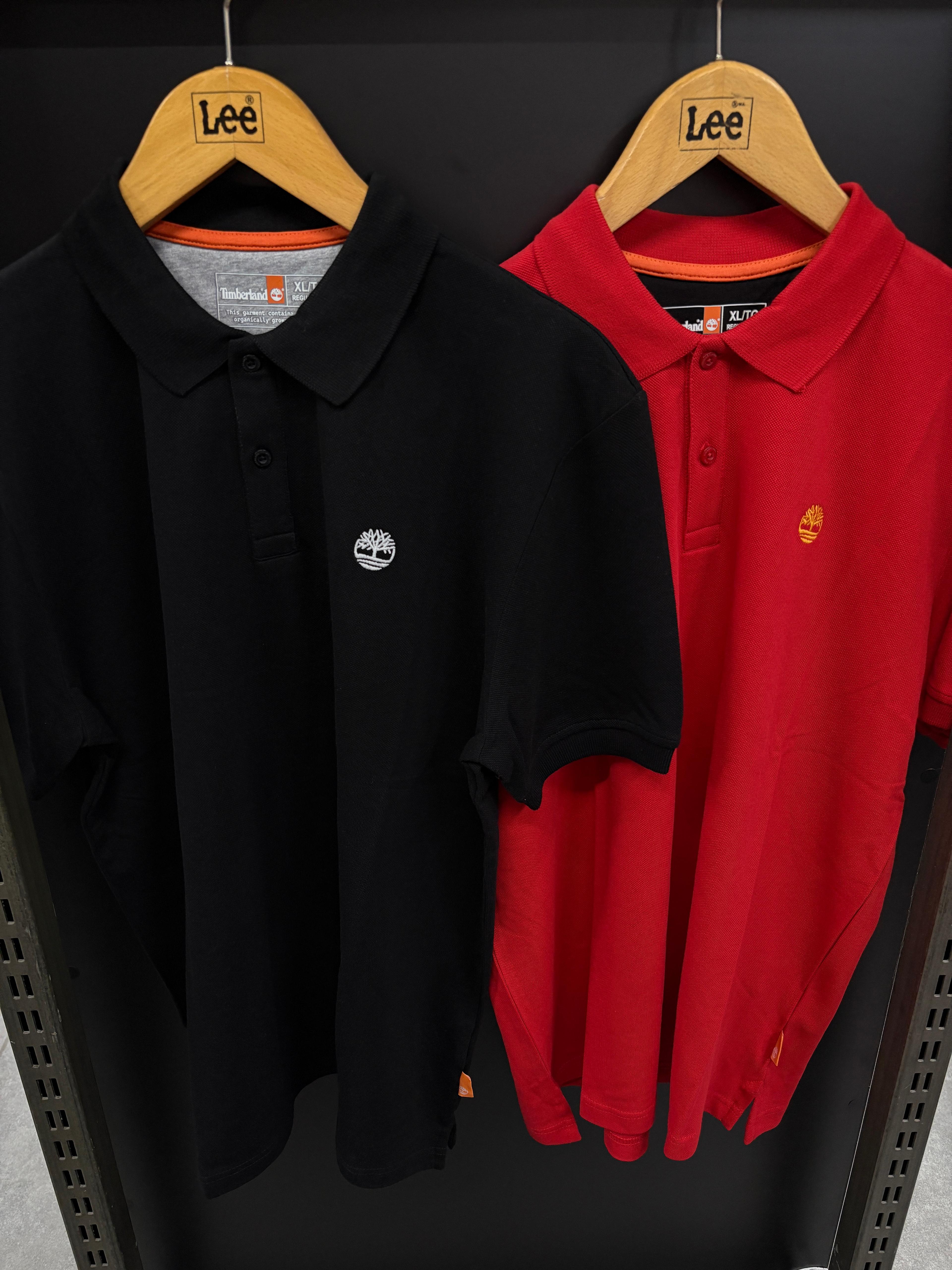TMBLD Polo Yaka 23610