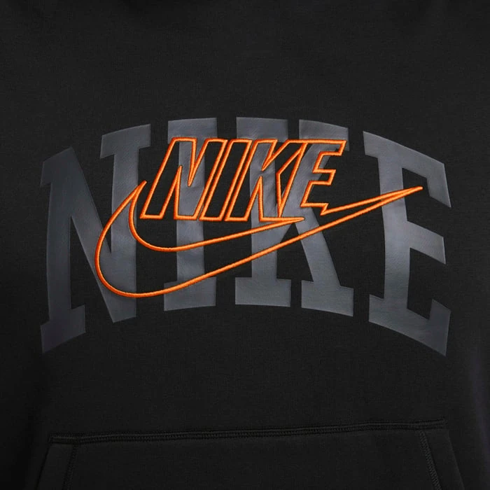Nike Hoodie 4447