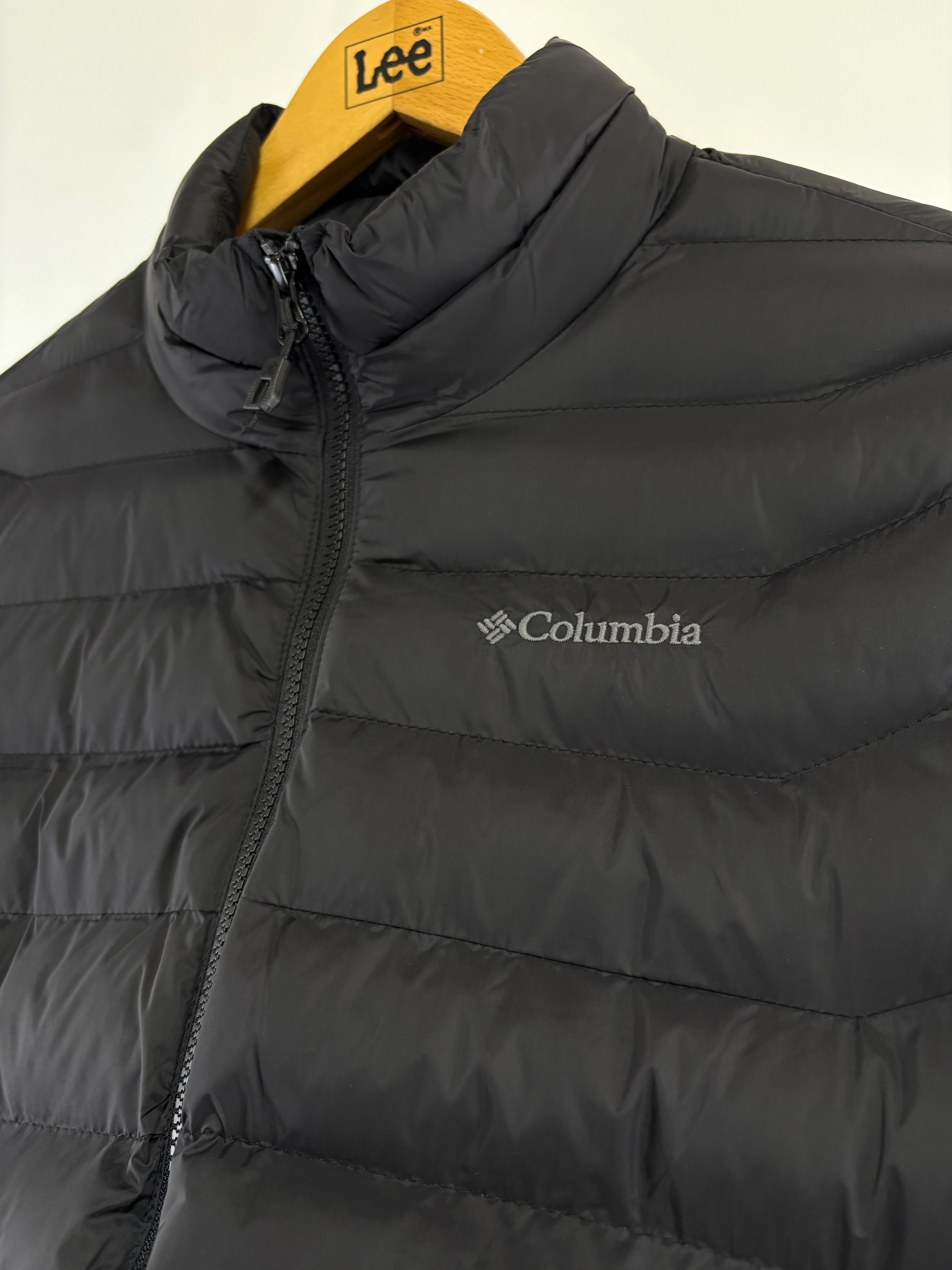 Columbia Mont 117