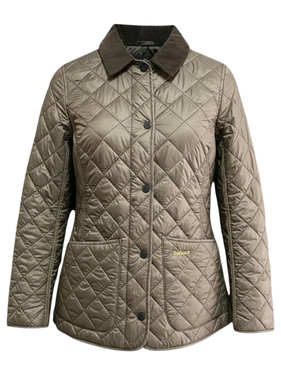 Barbour Brt336 Kadın Ceket