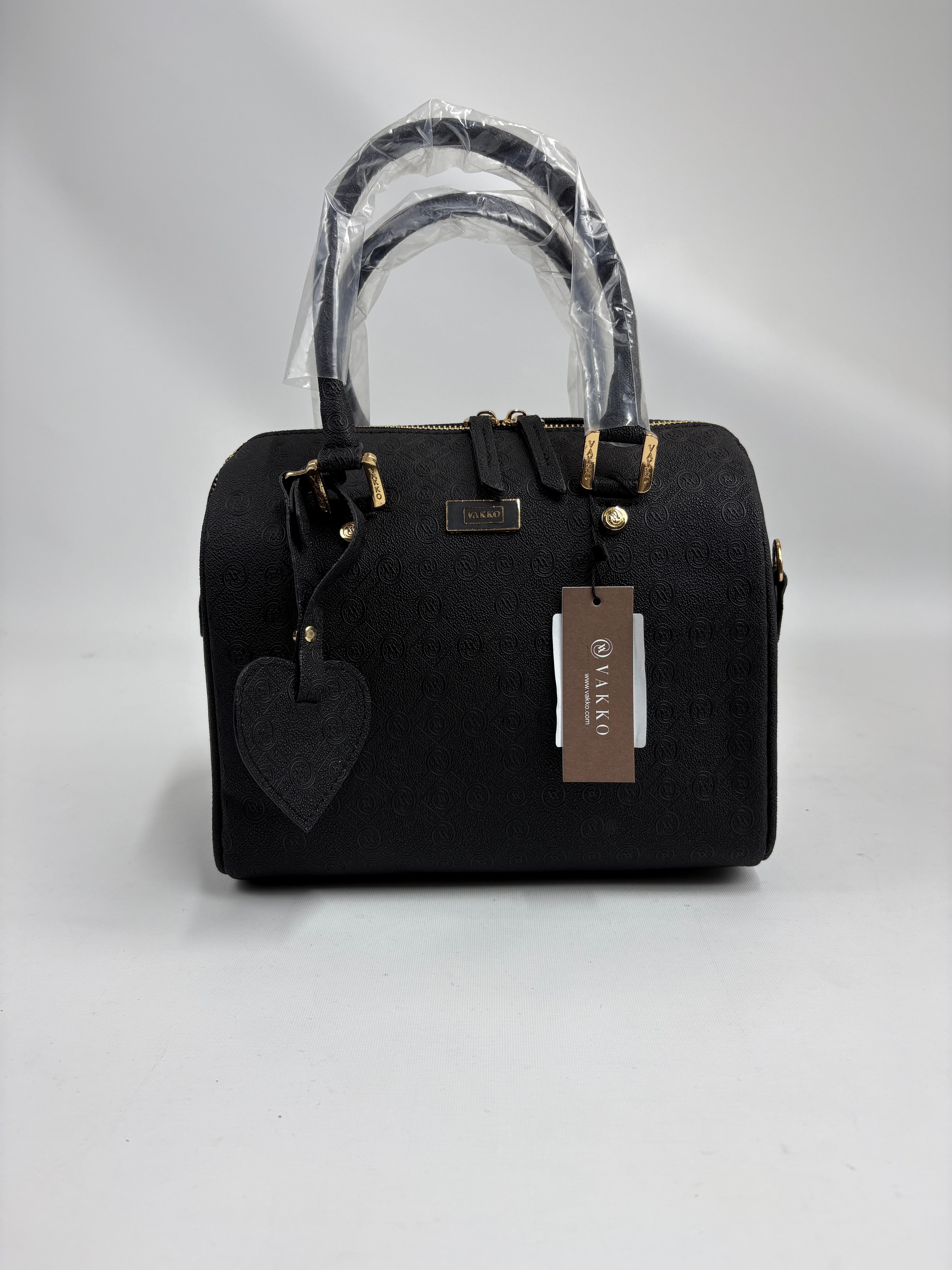 Vakko Bavul Tip Büyük Boy