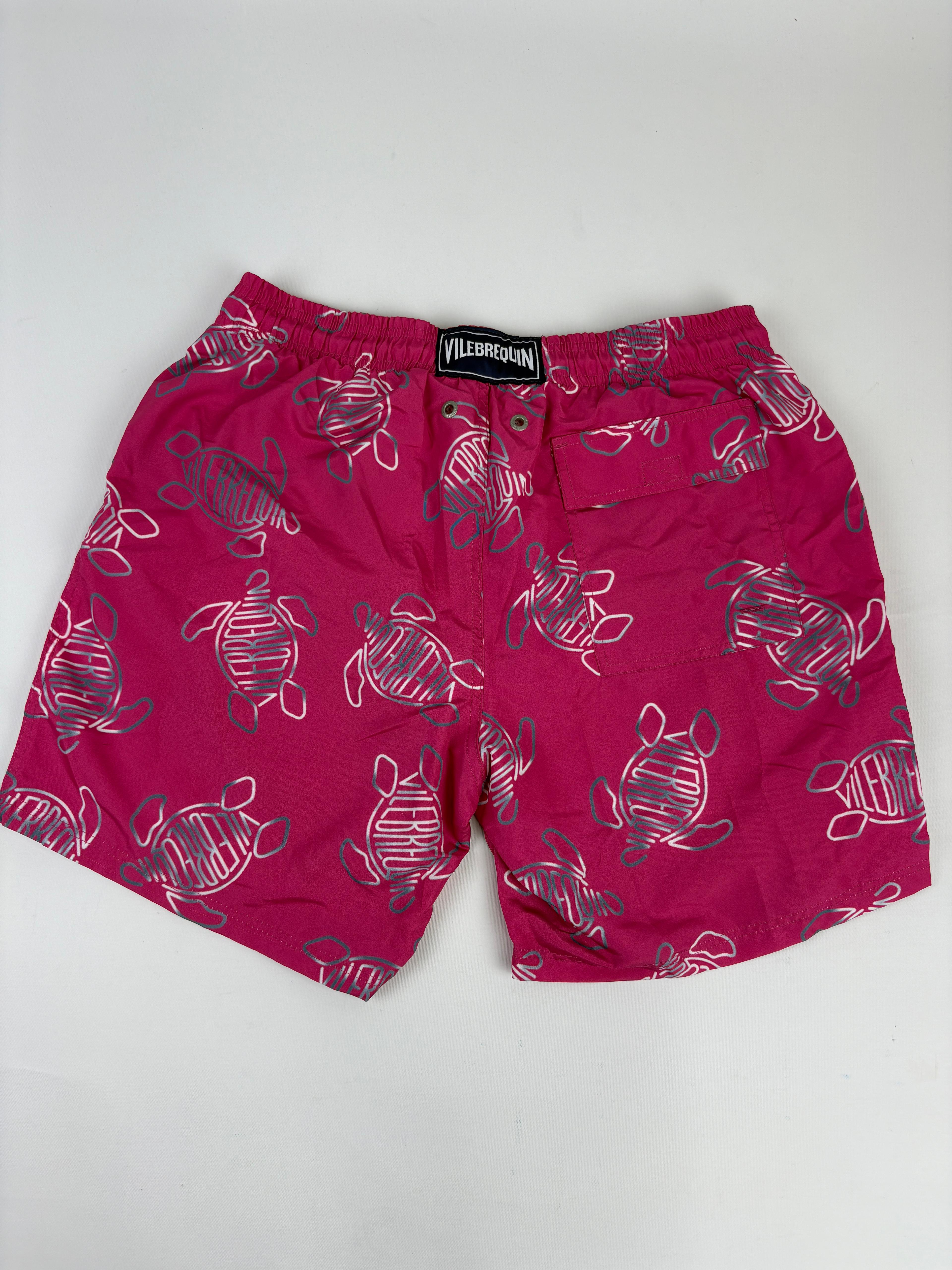 Vbq Multicolour Pembe Kaplumbağa