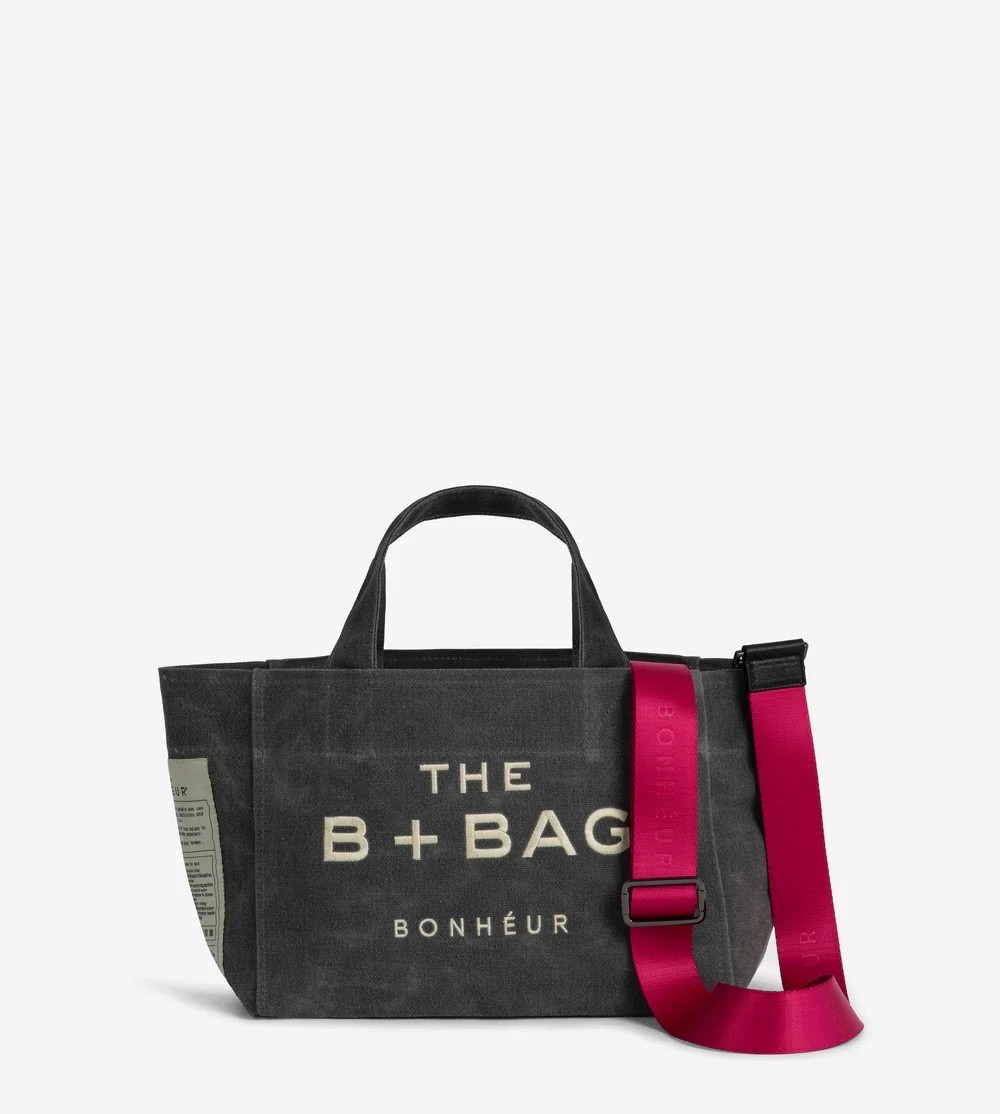 The B + Bag Çanta
