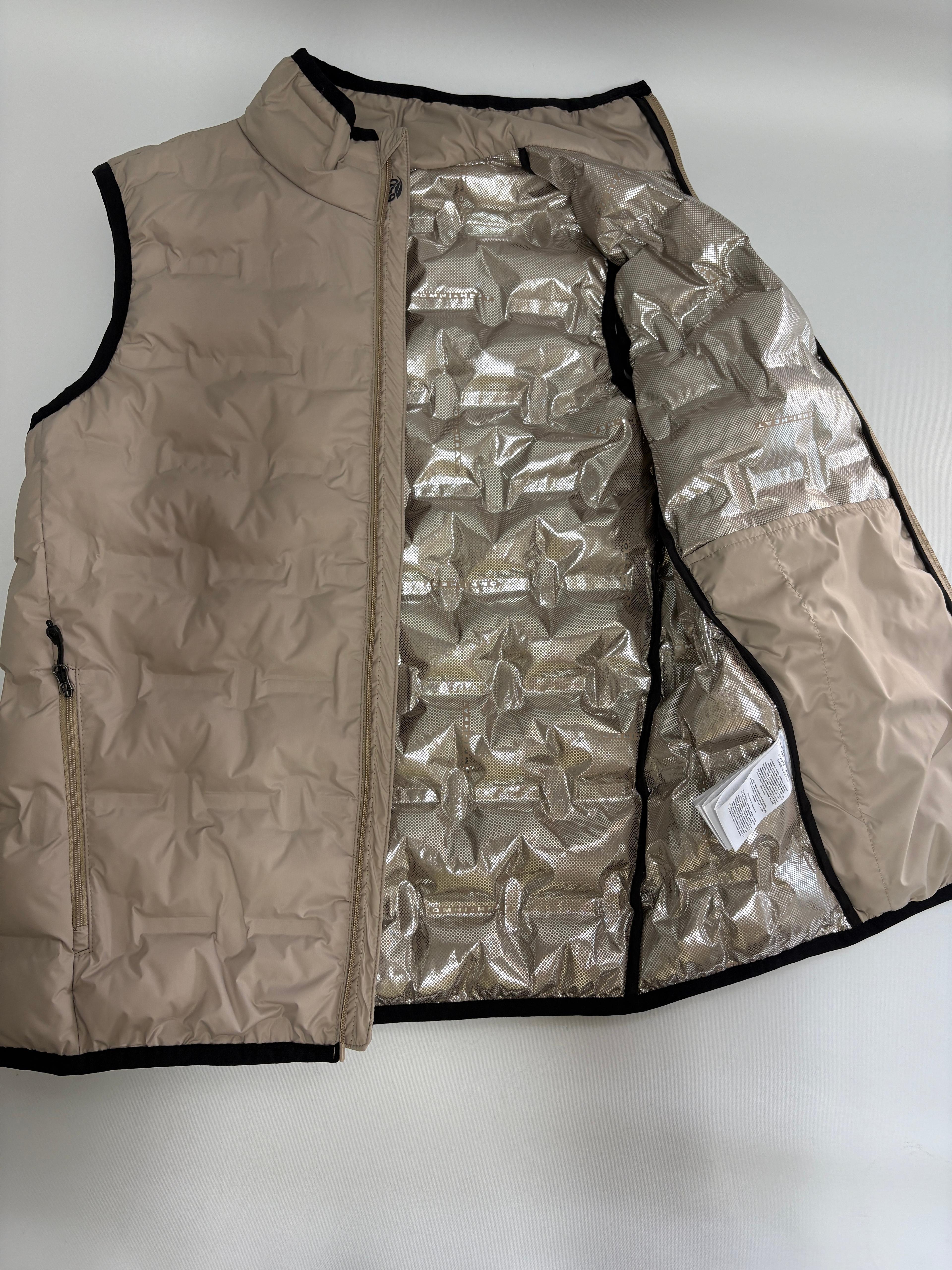 Columbia Yelek Brt48