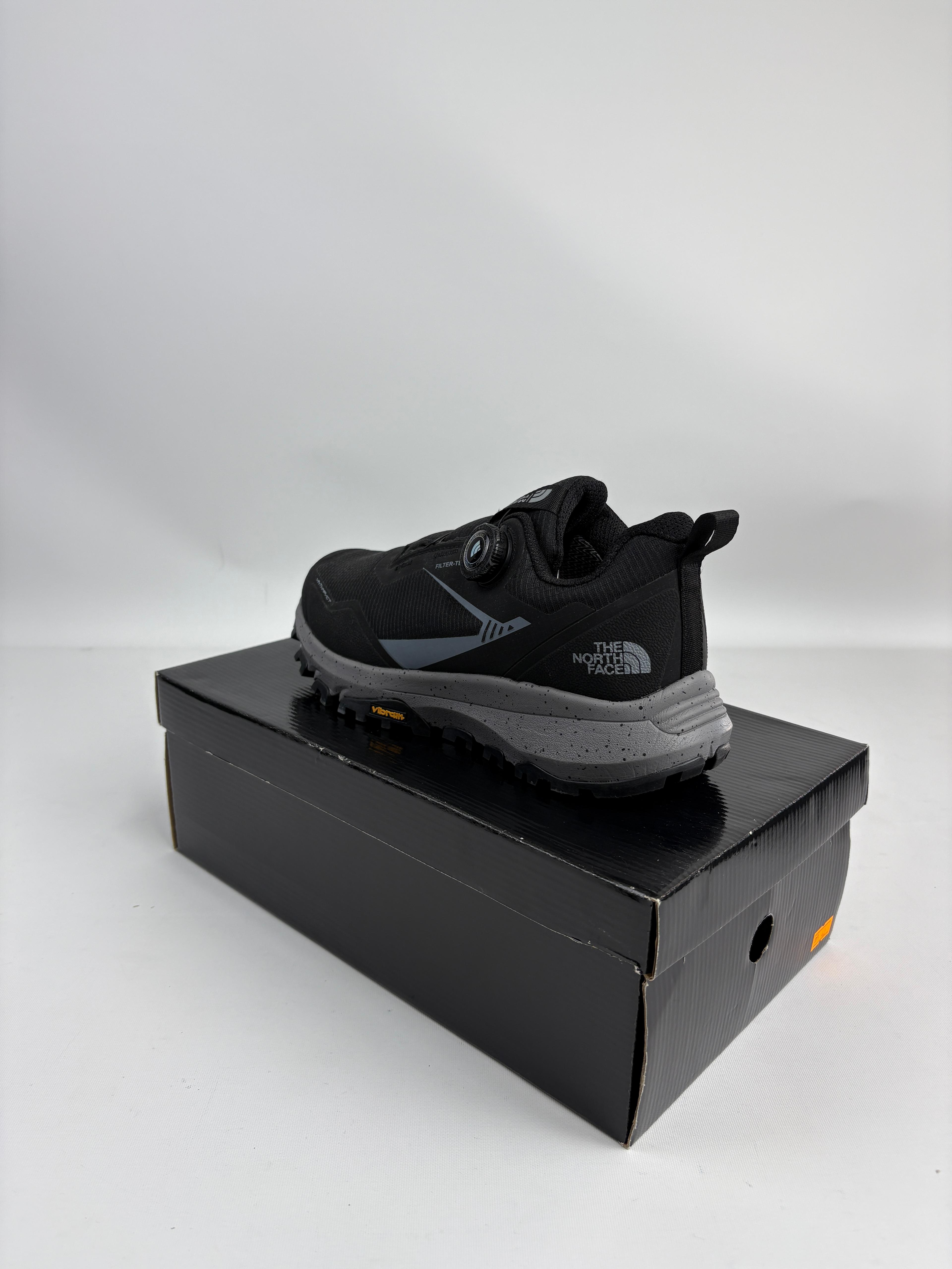 TNF Akıllı Bağcık
