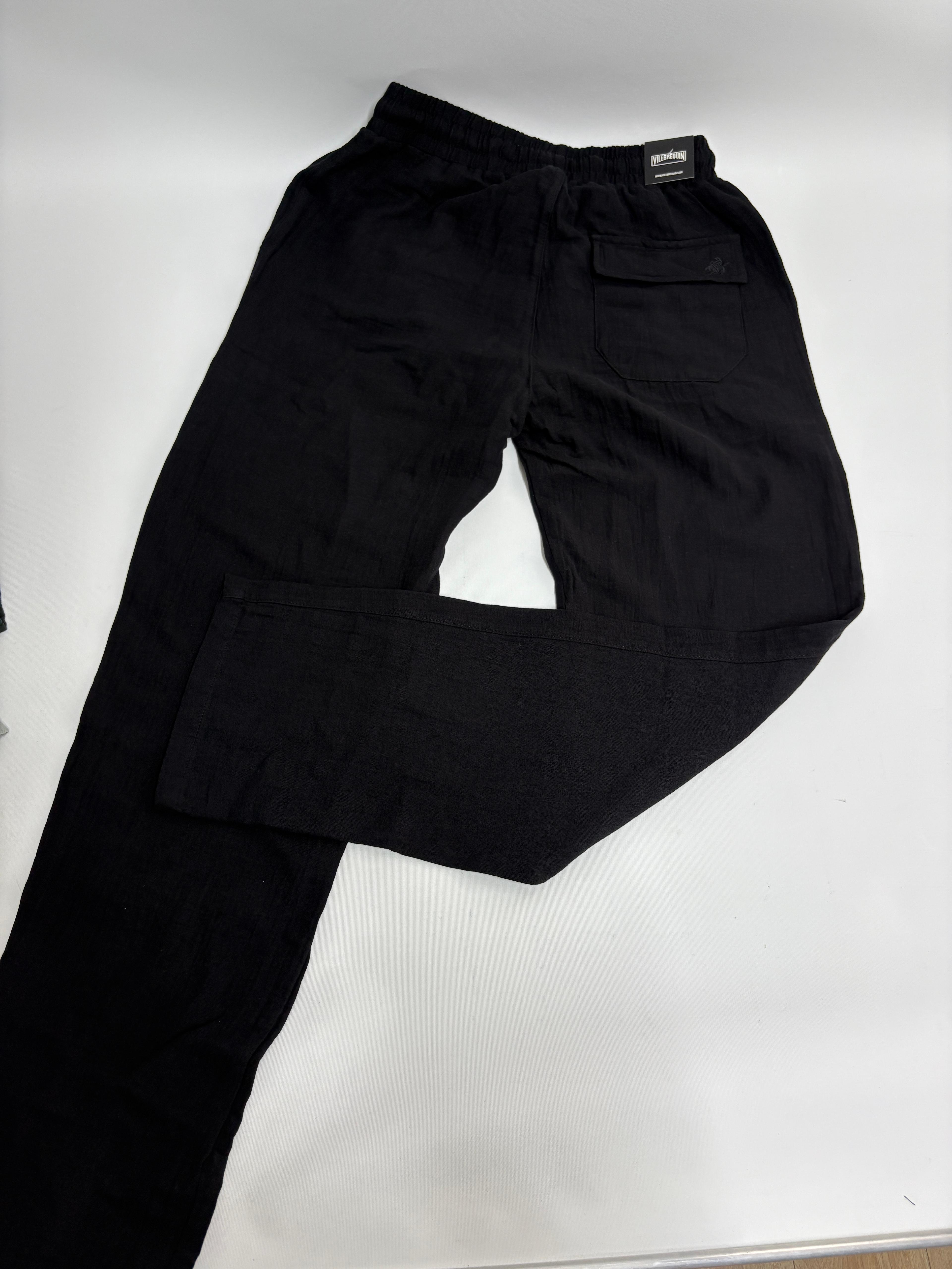 Vbq Müslin Pantolon