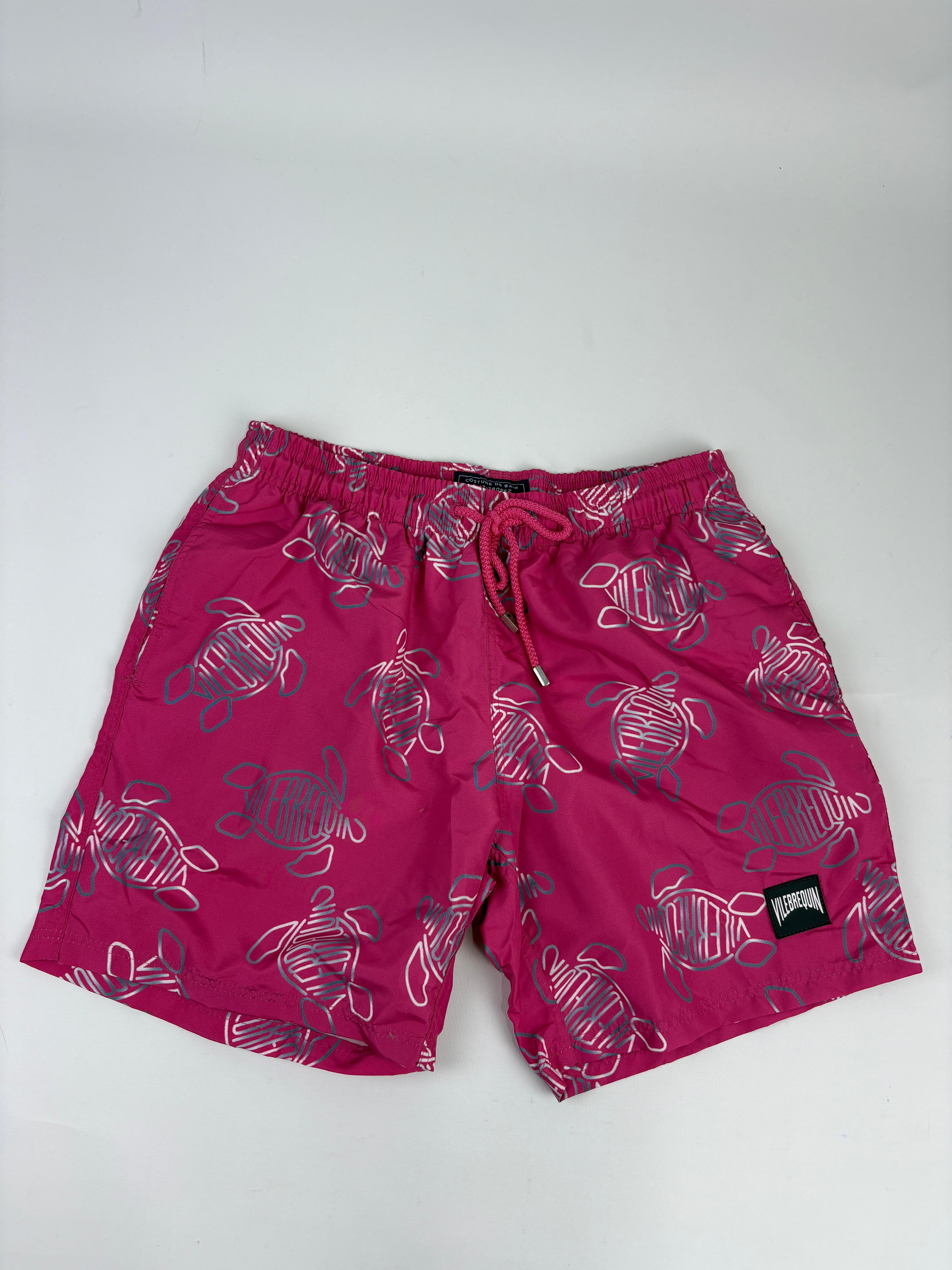 Vbq Multicolour Pembe Kaplumbağa