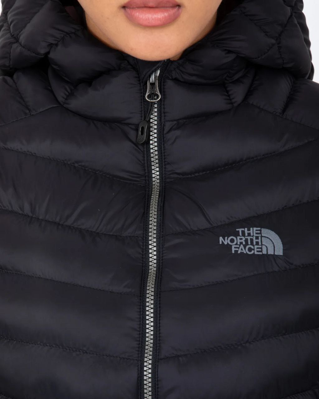 Tnf Uzun Kadın Mont Skg-604