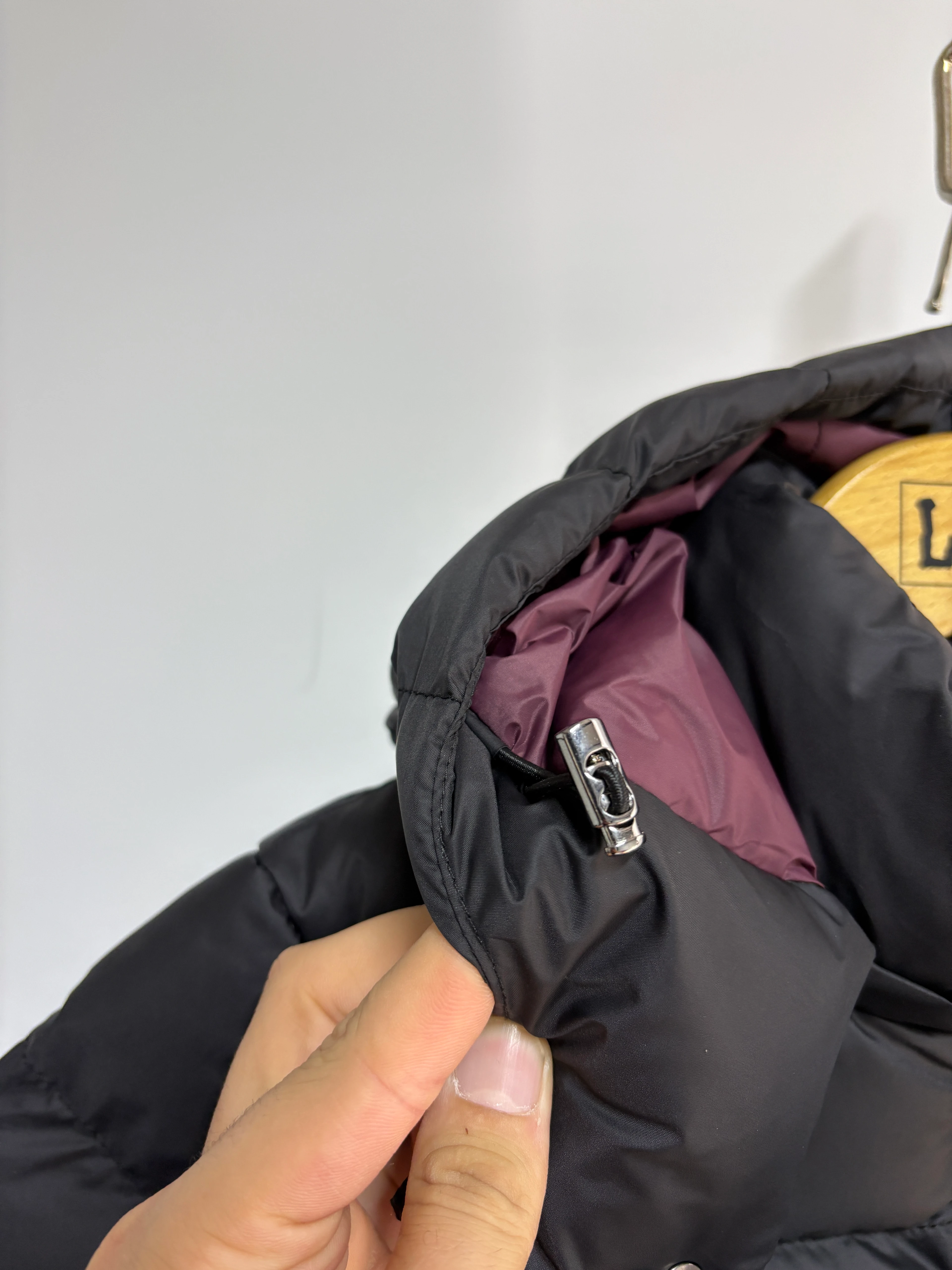 Lacoste Çocuk Montu 7100