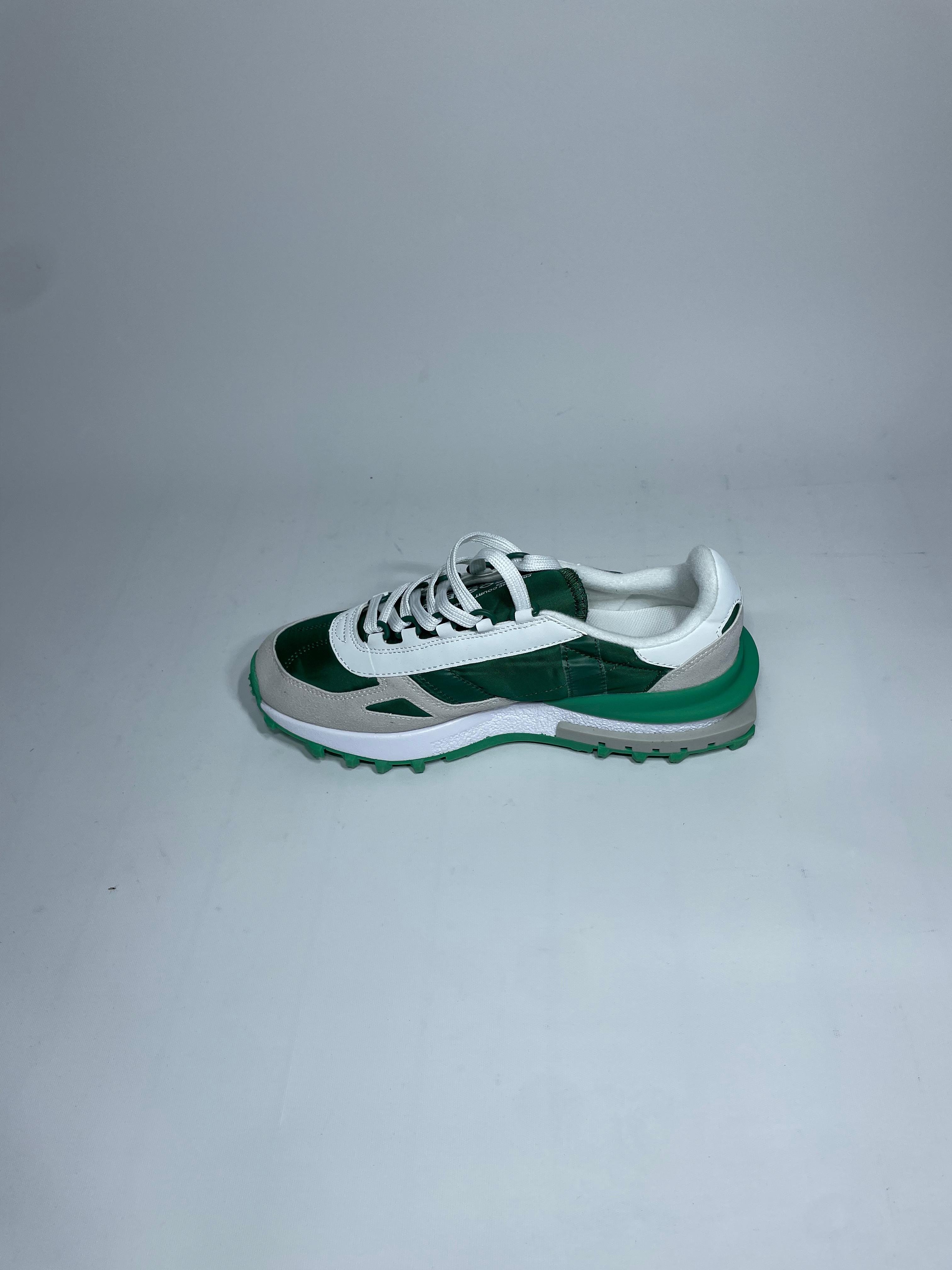 Elite Aktive Sneaker Ayakkabı Yeşil