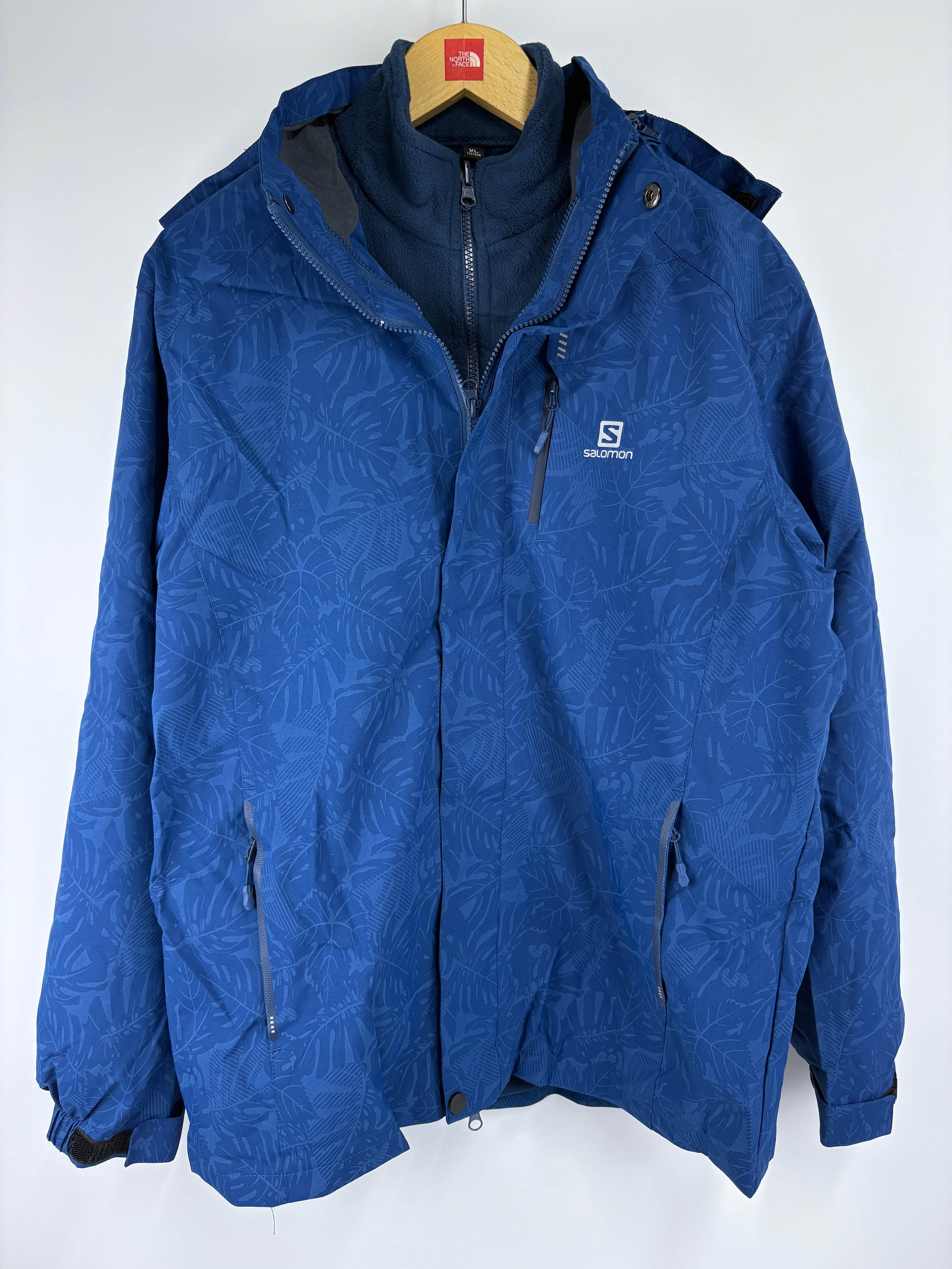 Salomon 3in1 21992 Mont
