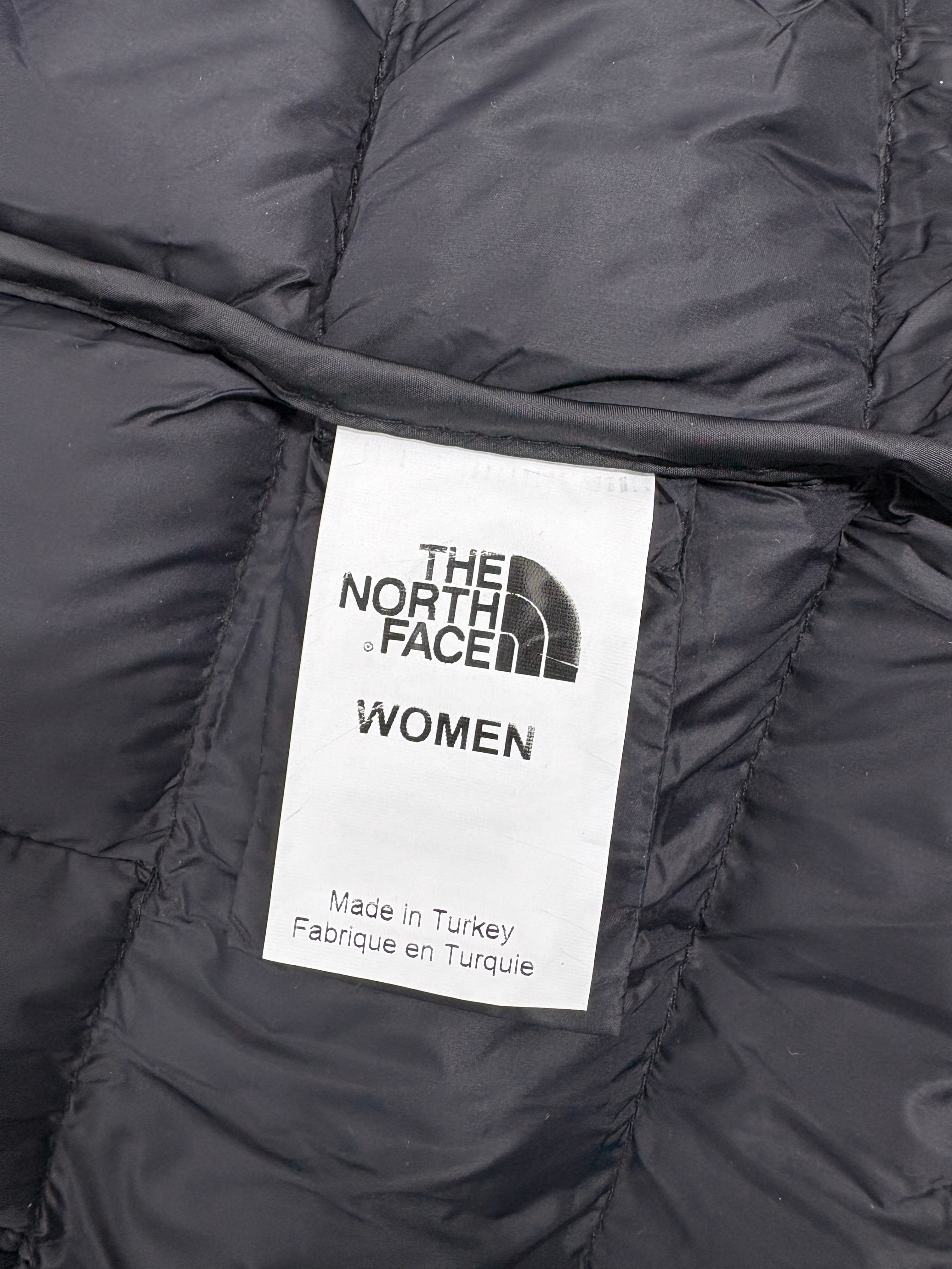 The North Face Kısa Kadın Montu 8638