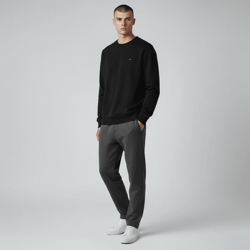 Tommy Sweatshirt 4714