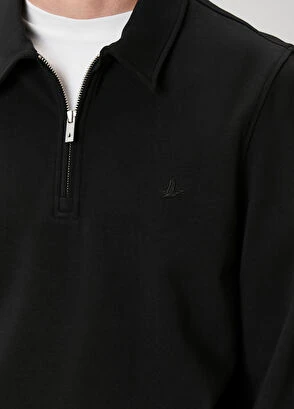 Beymen Club Yarım Fermuarlı Sweatshirt 7303