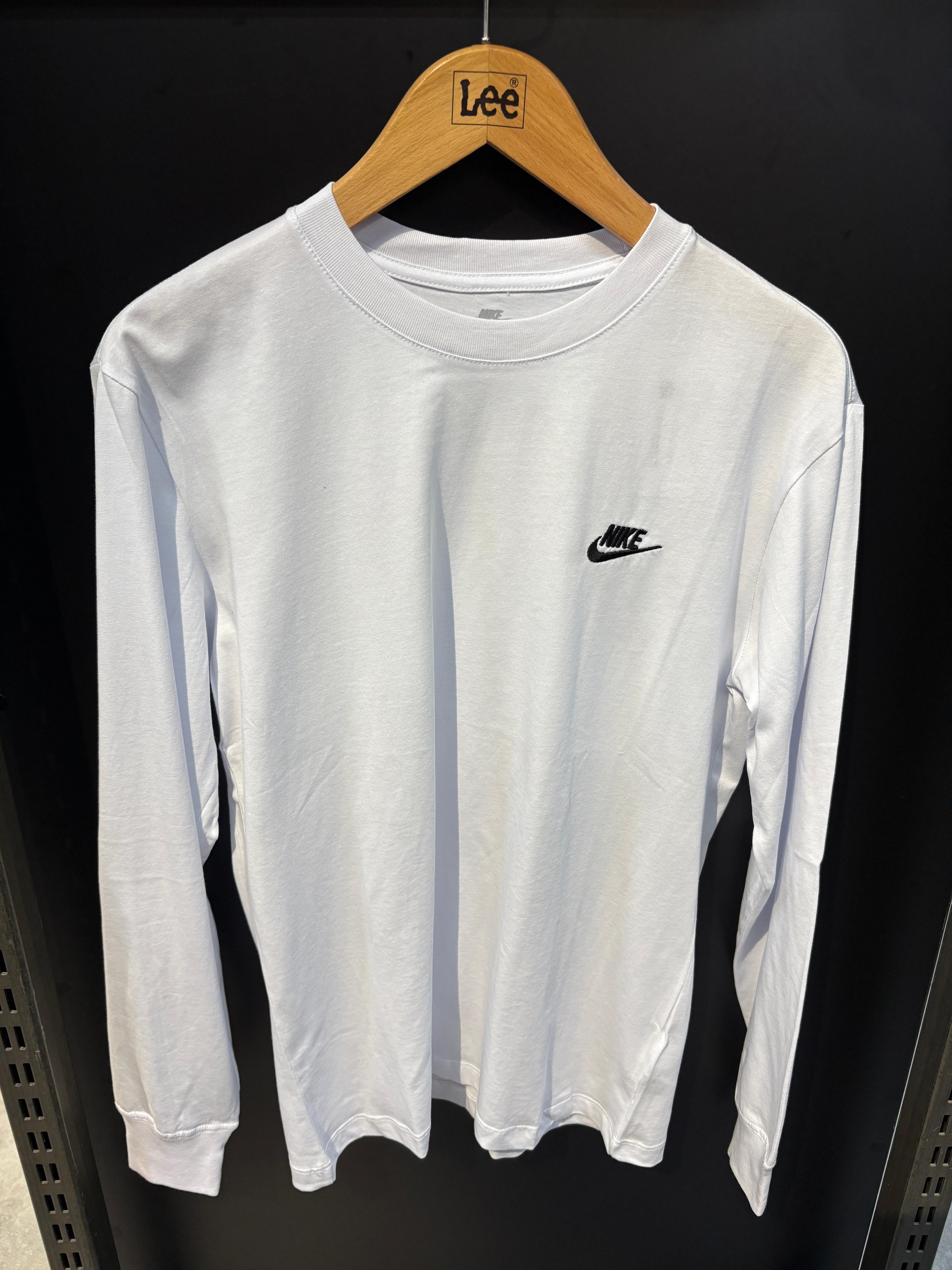 Nike 5008 Uzun Kollu
