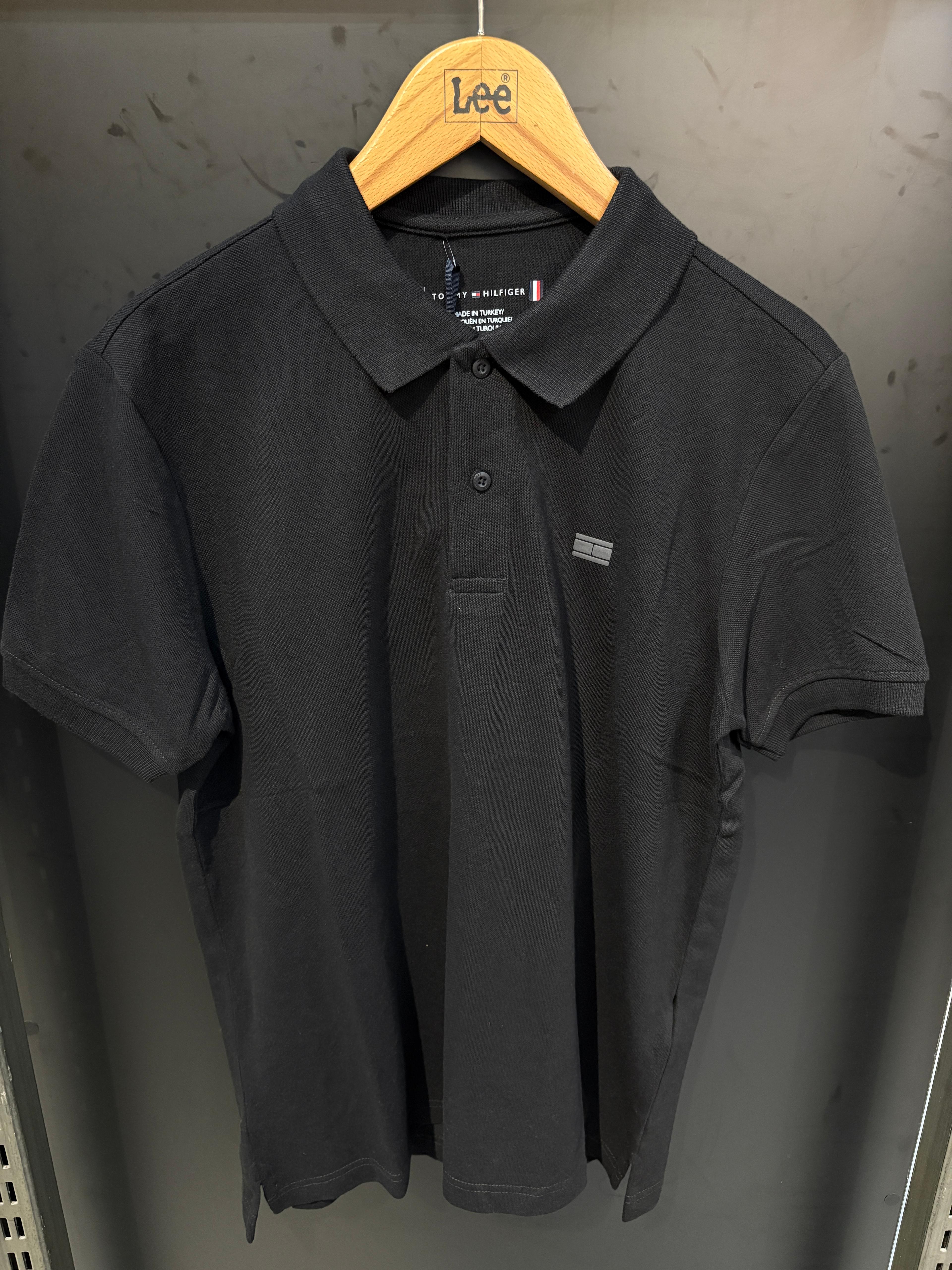 Tmmy Tişört Polo Yaka 6009