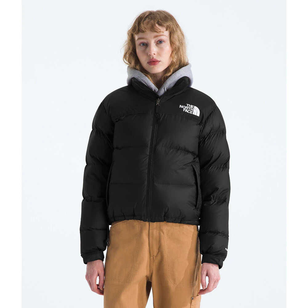 TNF 1996 Retro Mont Kadın 8755