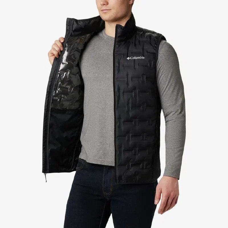 Columbia Yelek Brt48