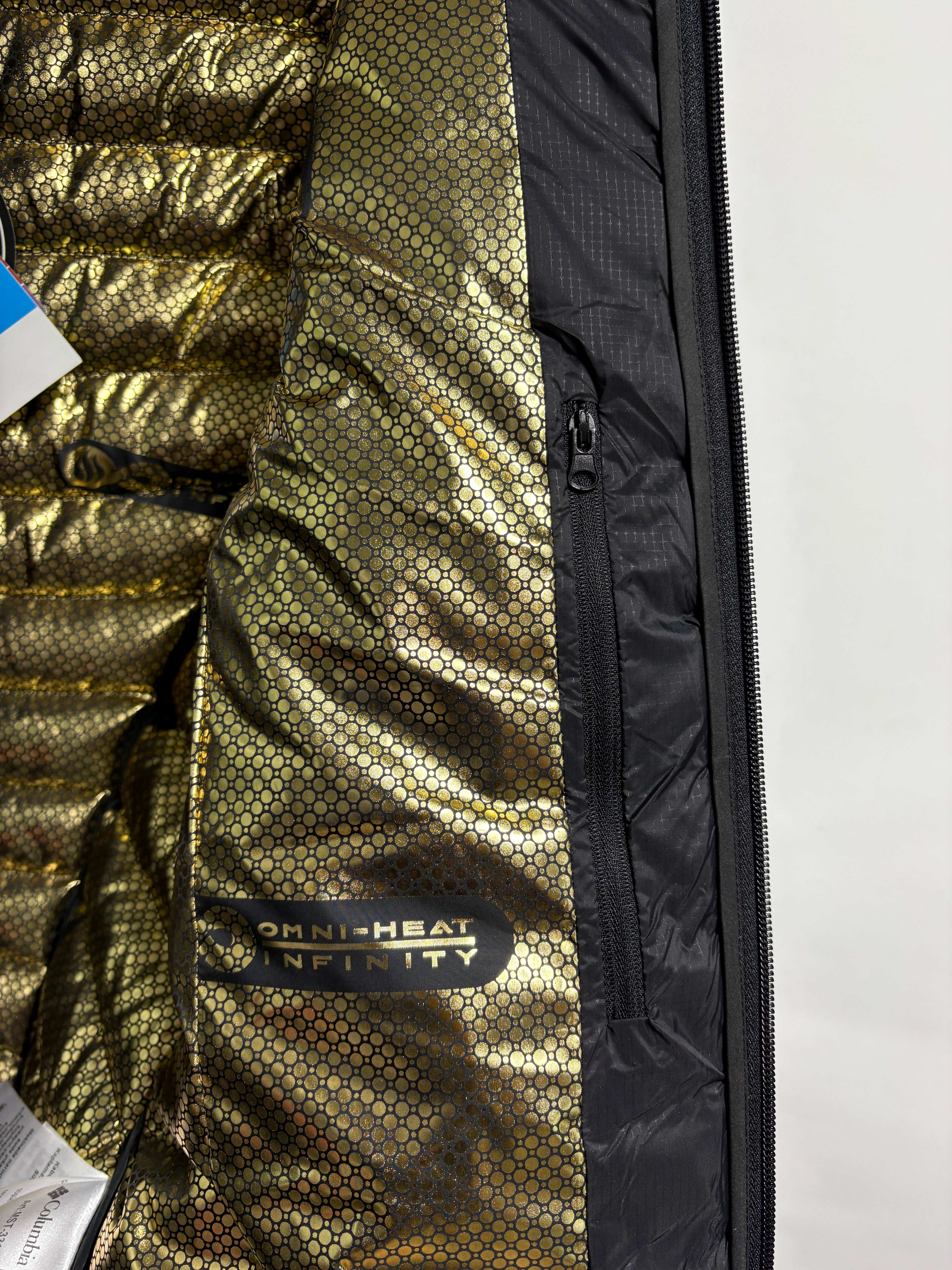 Columbia Kadın Mont İnfinity Brt331