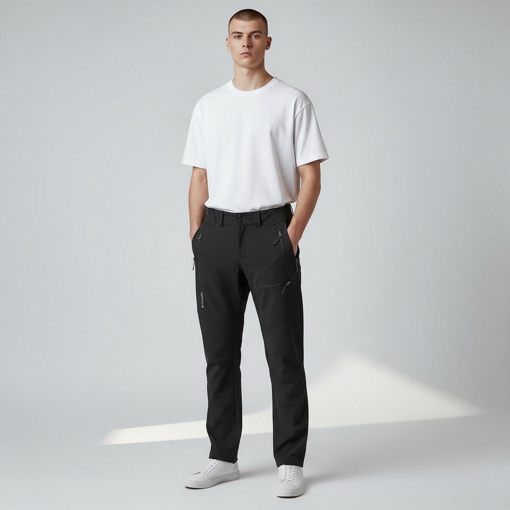 Clb Pantolon 523 İç Termal