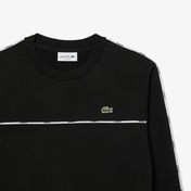 Lacoste Bisiklet Yaka Sweatshirt 7202