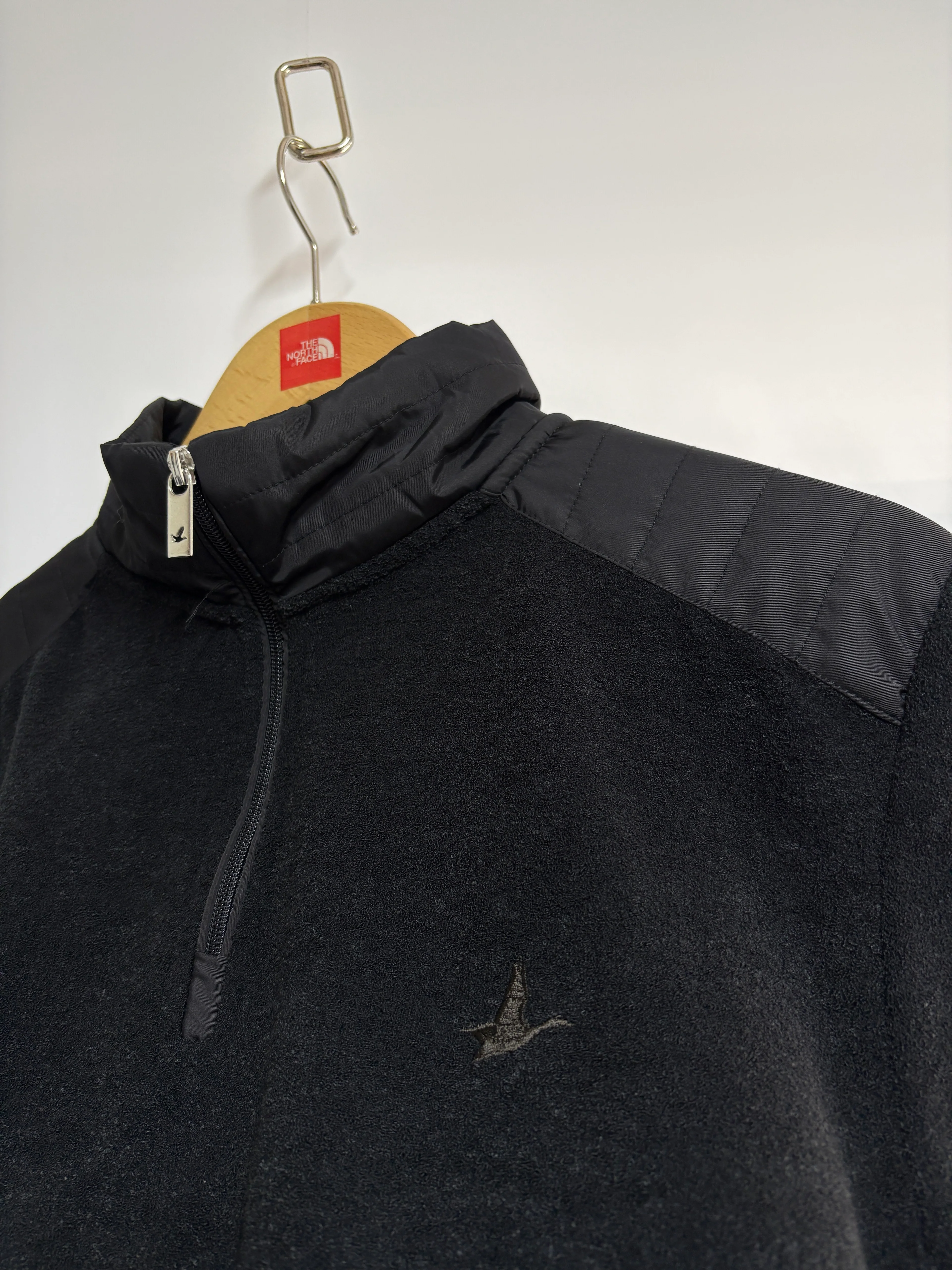 Beymen Club Yarım Fermuarlı Sweatshirt 7294