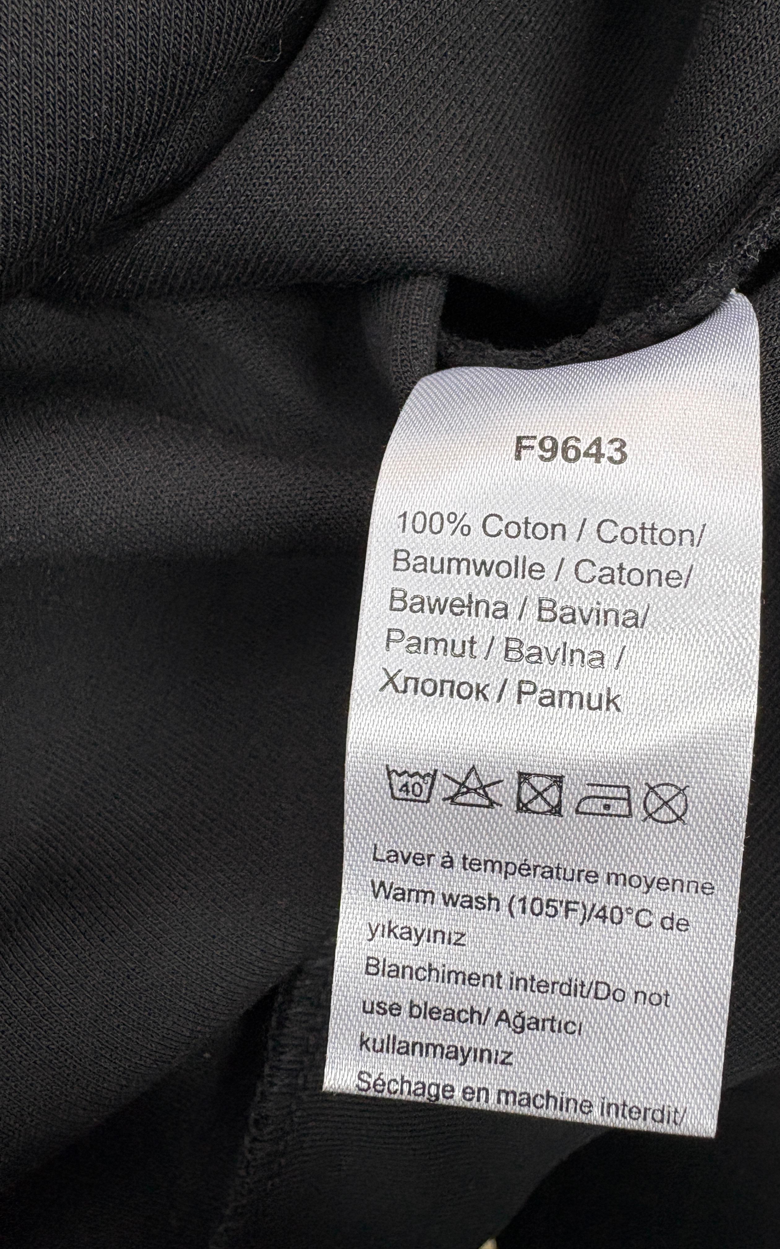 Lacoste Fermuarlı Kapüşonlu Sweatshirt 7189