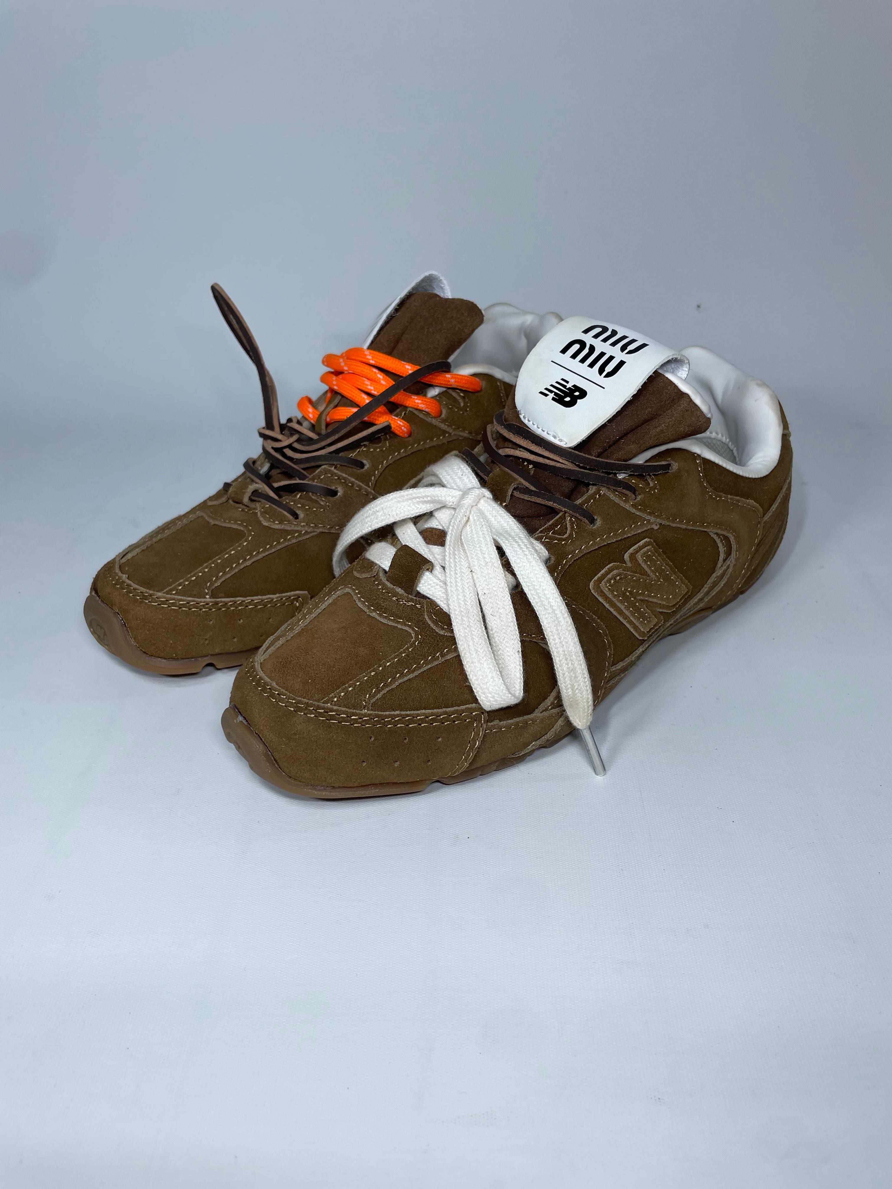 Miu Miu Nb 530 Sl
